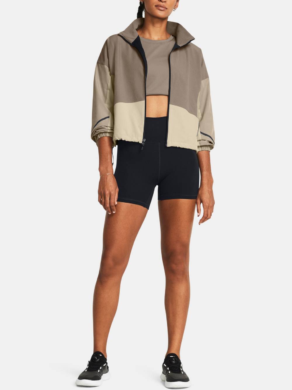 Under Armour Unstoppable Jacke Discount Store für neue Produkte