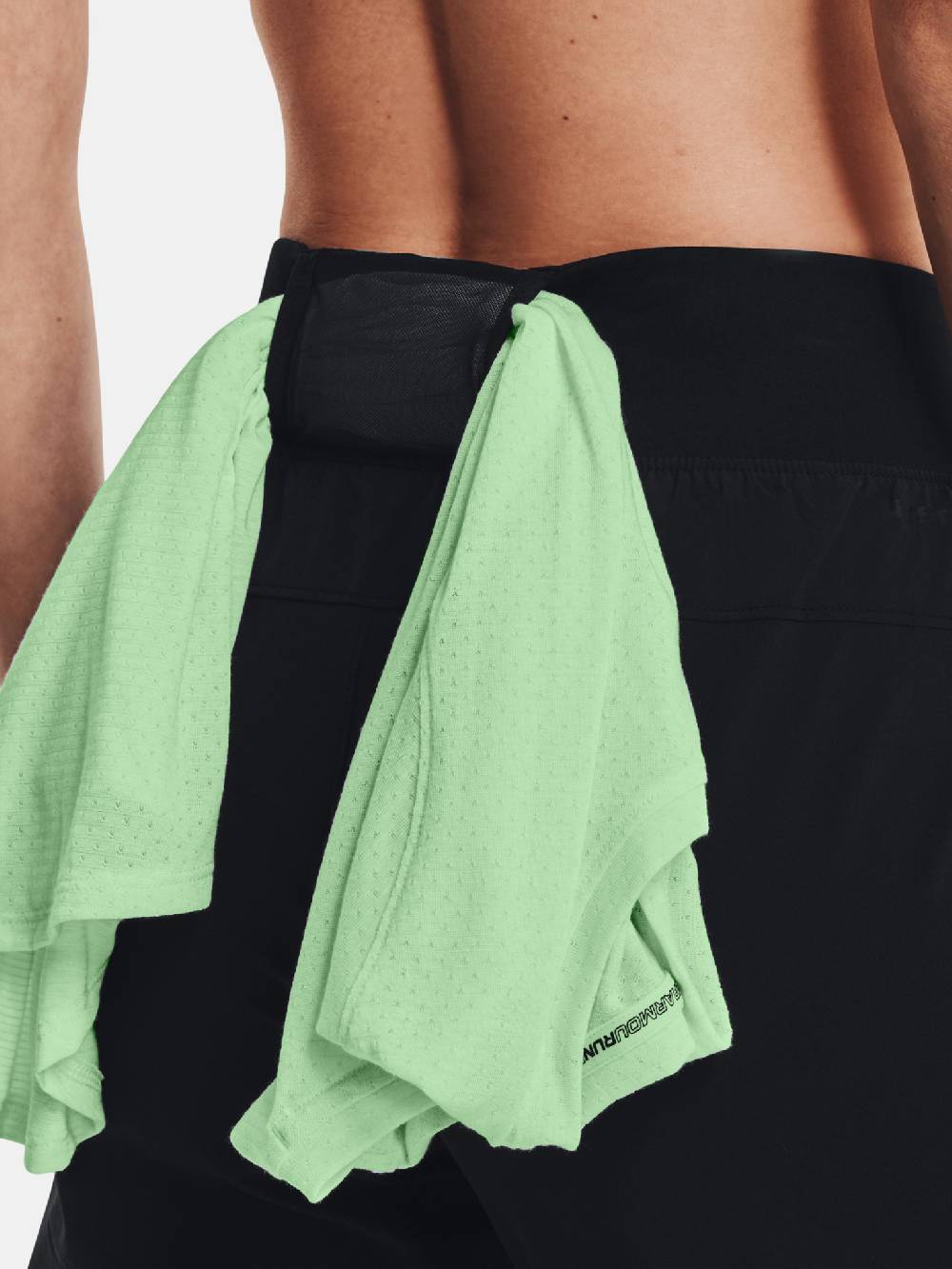 Under Armour UA OutRun the STORM Jogginghose Super Rabatt