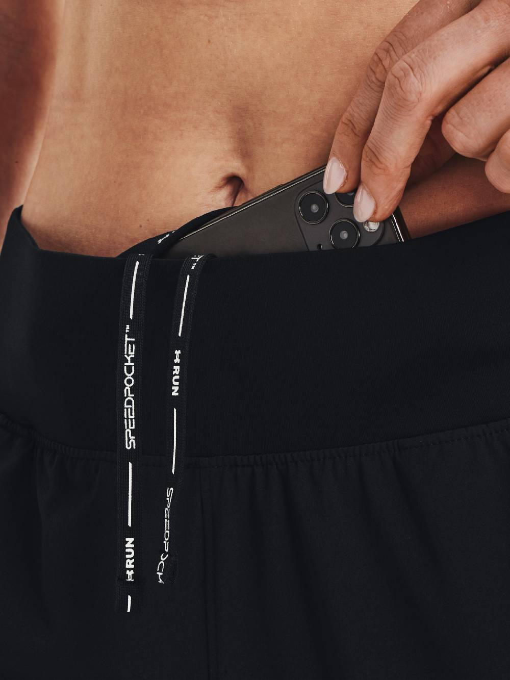 Under Armour UA OutRun the STORM Jogginghose Super Rabatt