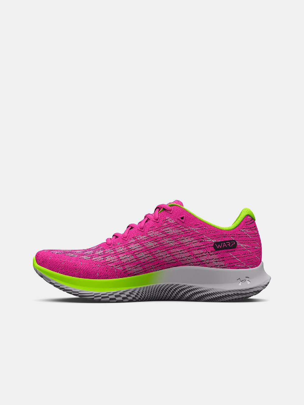 Under Armour UA W FLOW Velociti Wind 2 Tennisschuhe Riesige Rabatte