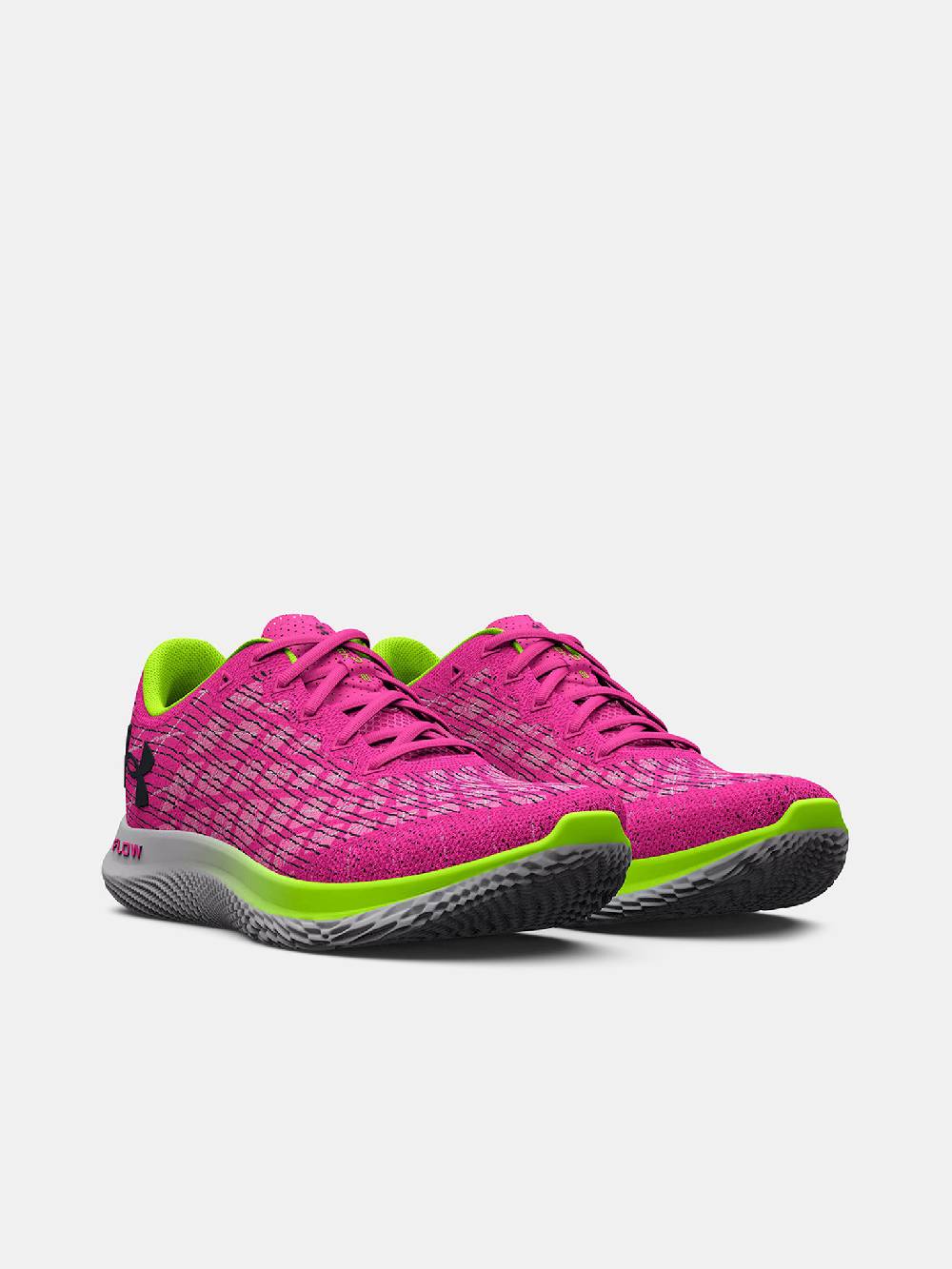 Under Armour UA W FLOW Velociti Wind 2 Tennisschuhe Riesige Rabatte