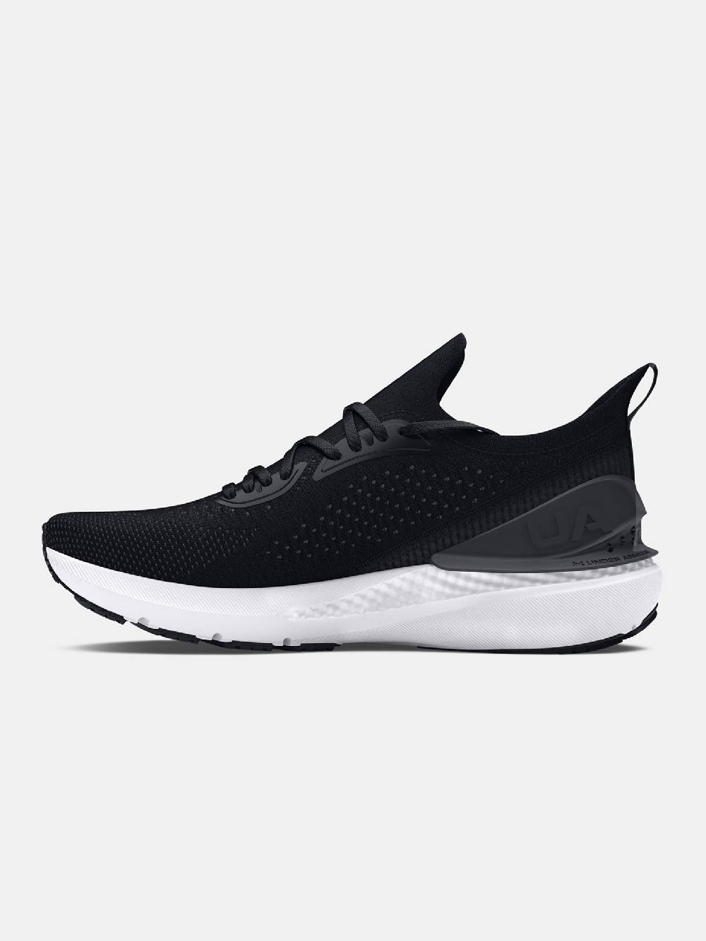 Under Armour UA W Shift Tennisschuhe 50% Rabatt mit kostenlosem Versand