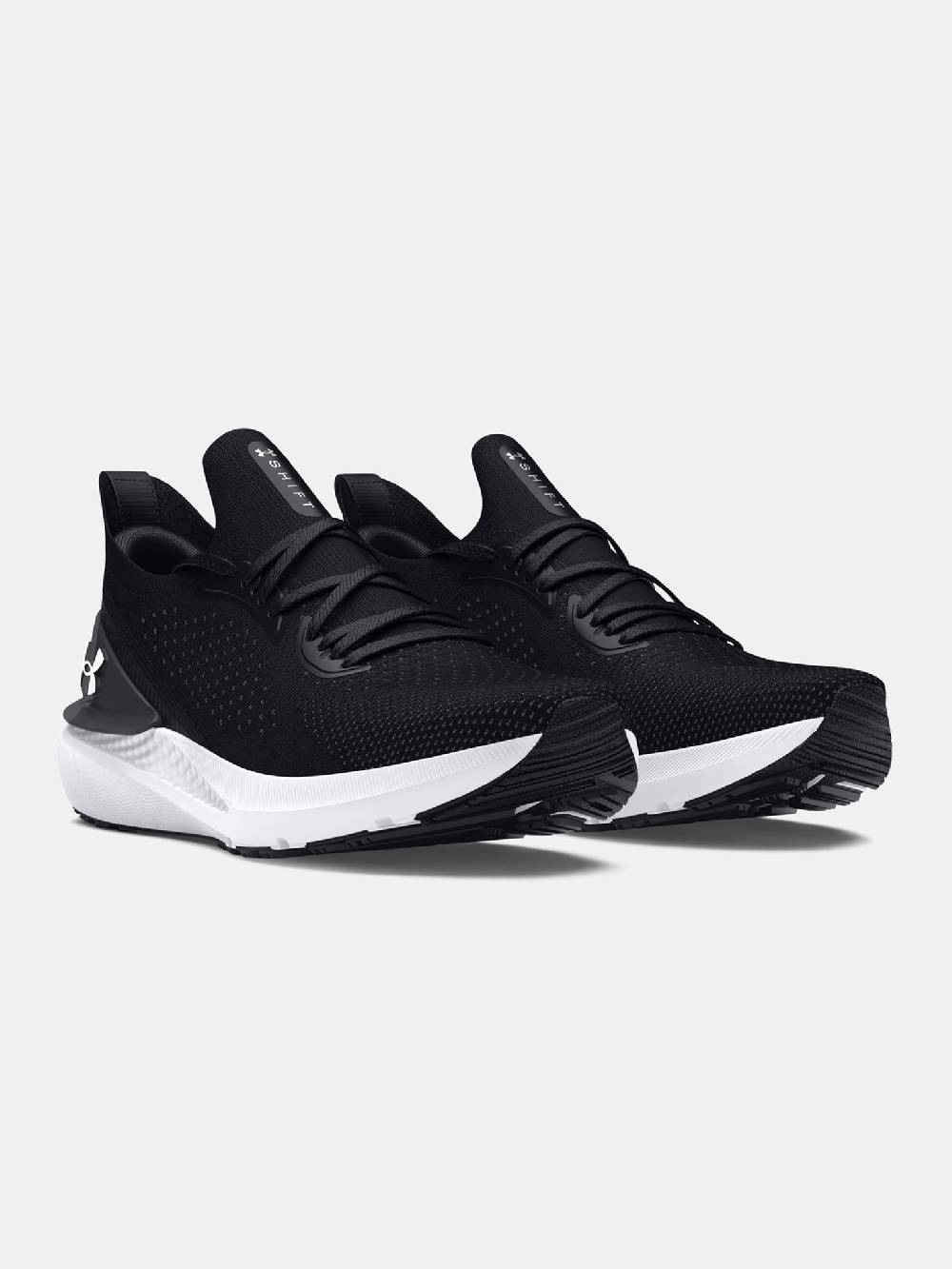 Under Armour UA W Shift Tennisschuhe 50% Rabatt mit kostenlosem Versand