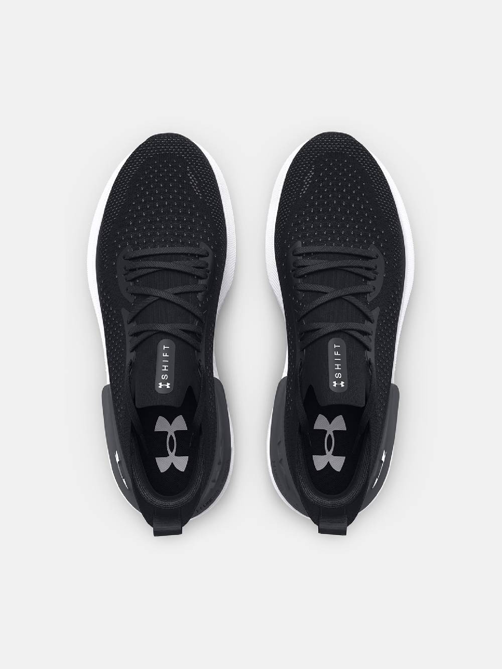 Under Armour UA W Shift Tennisschuhe 50% Rabatt mit kostenlosem Versand