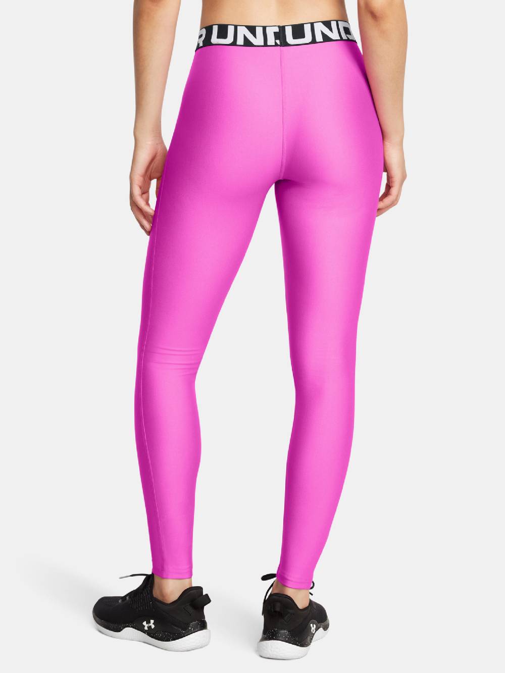 Under Armour UA HG Legging Begrenzt auf 3 Tage