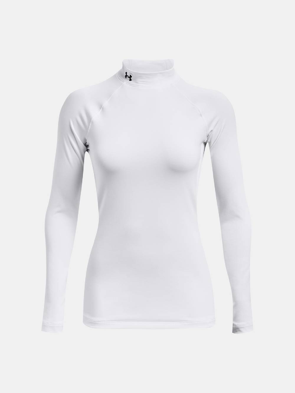 Under Armour UA CG Authentics Mockneck T-Shirt Speichern exportieren