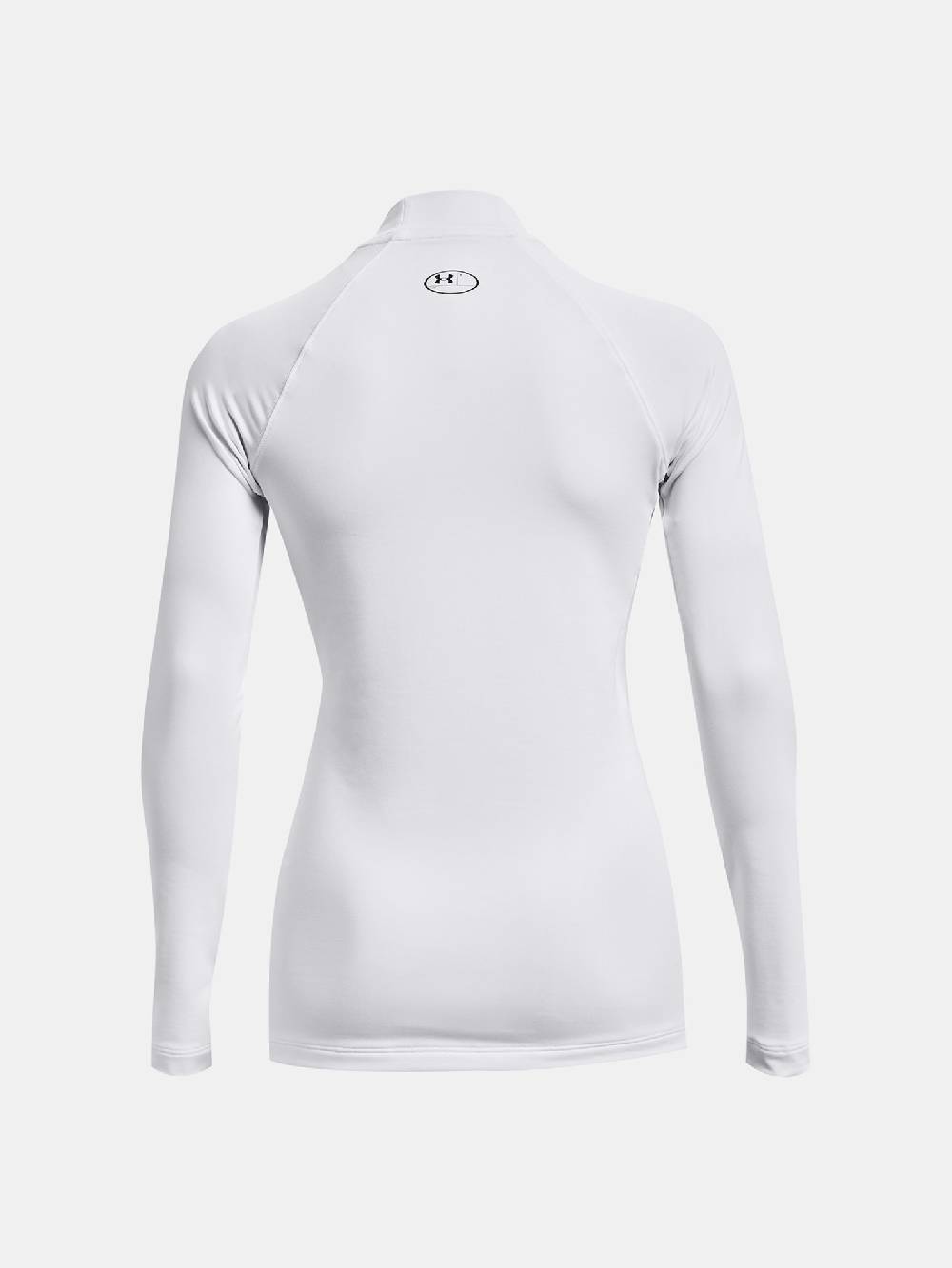 Under Armour UA CG Authentics Mockneck T-Shirt Speichern exportieren