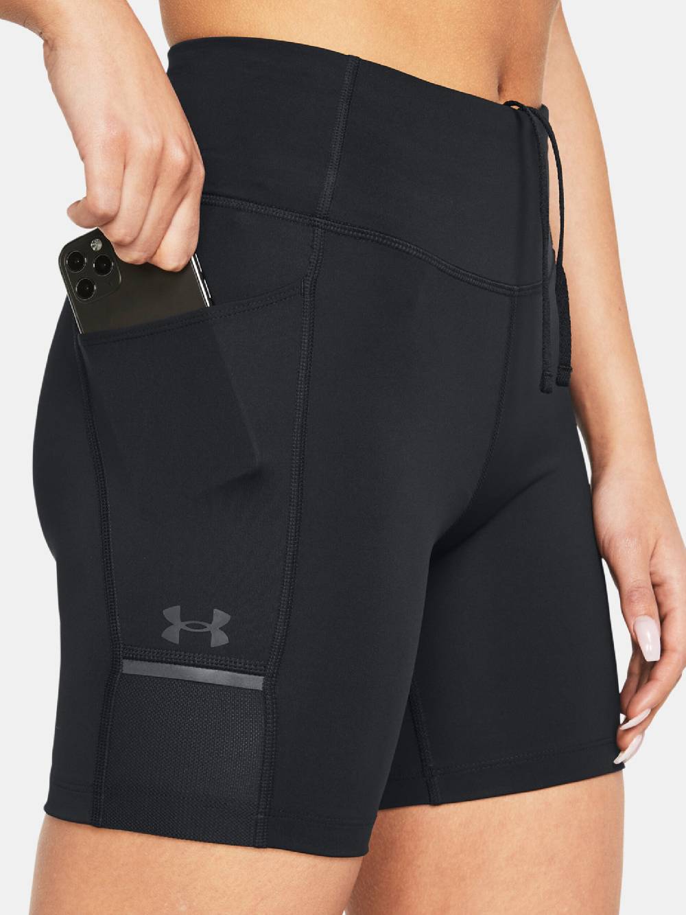 Under Armour UA Launch Half Tight Shorts Black Friday Preise