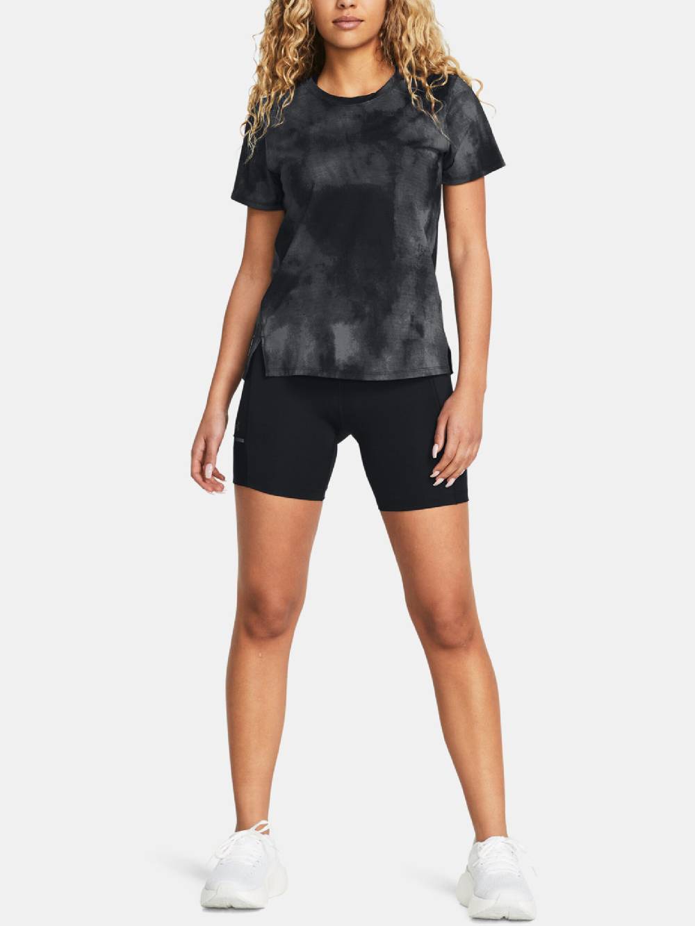 Under Armour UA Launch Half Tight Shorts Black Friday Preise