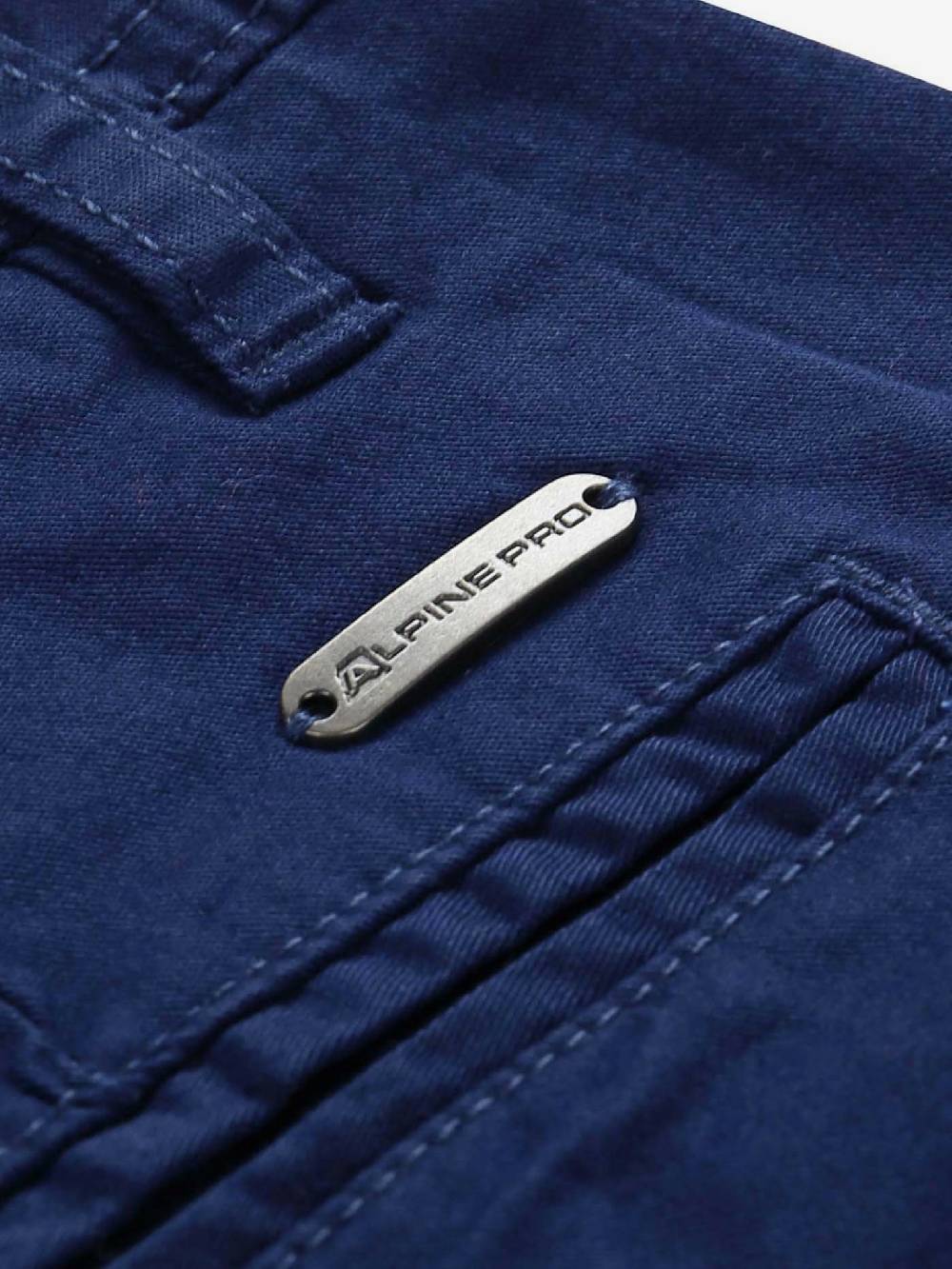 ALPINE PRO Macra Shorts Im Verkauf