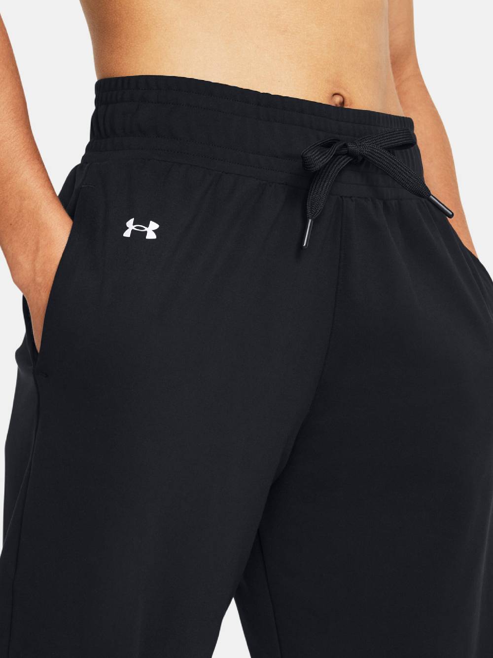 Under Armour Motion Open Hem Hose zollfrei
