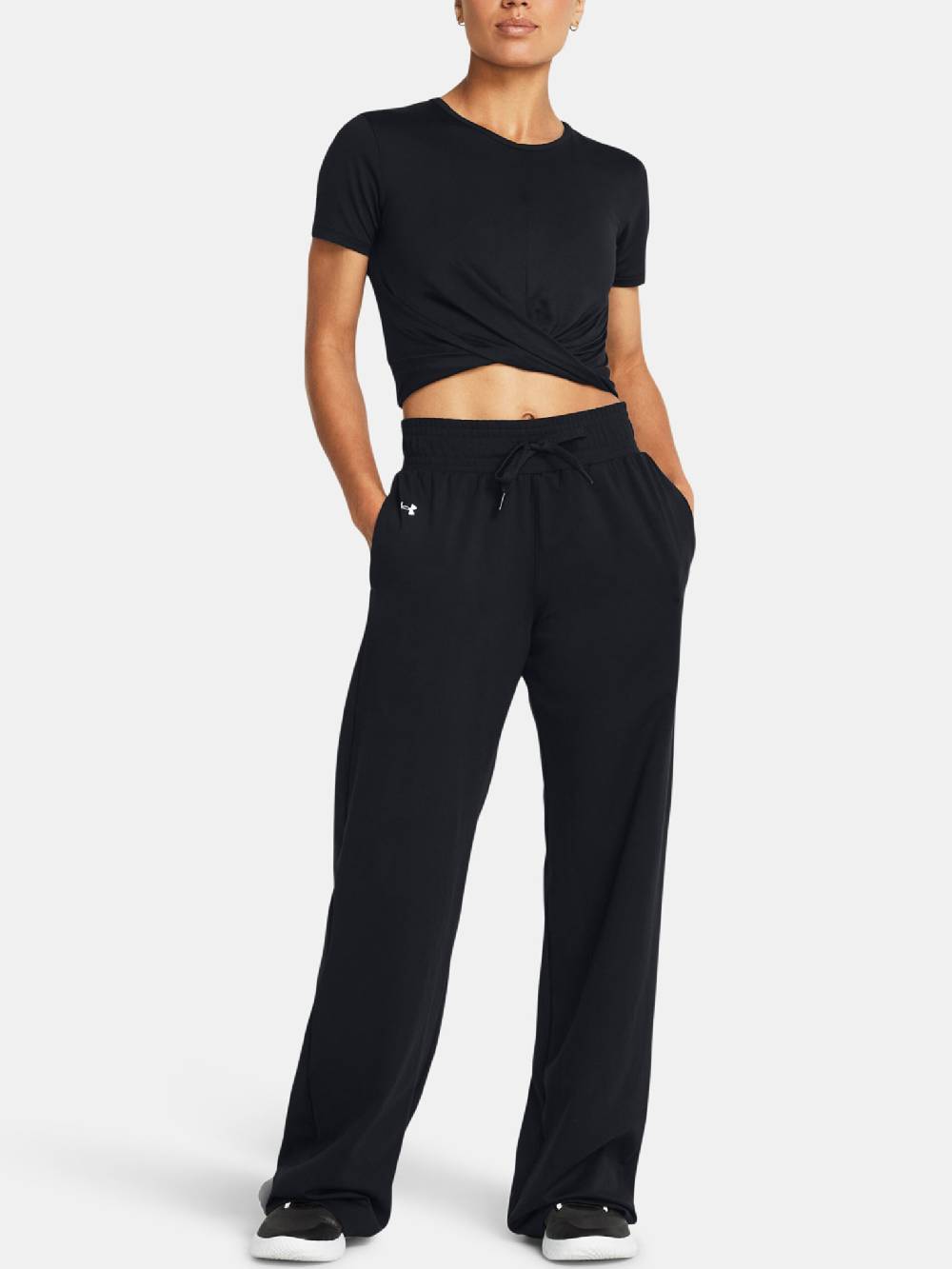 Under Armour Motion Open Hem Hose zollfrei