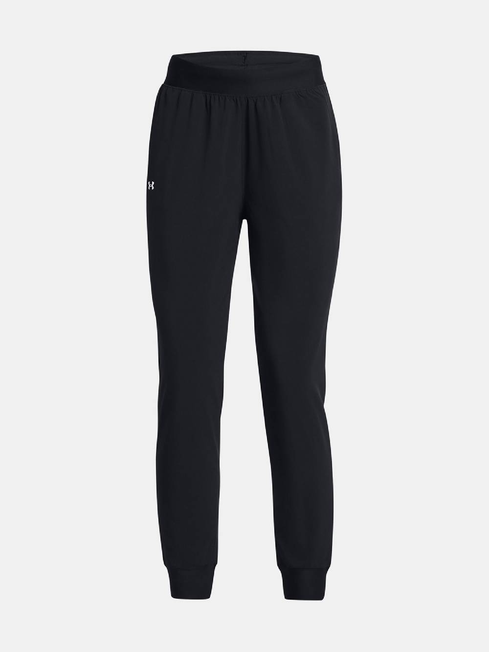 Under Armour ArmourSport High Rise Wvn Hose 50% Rabatt für begrenzte Zeit