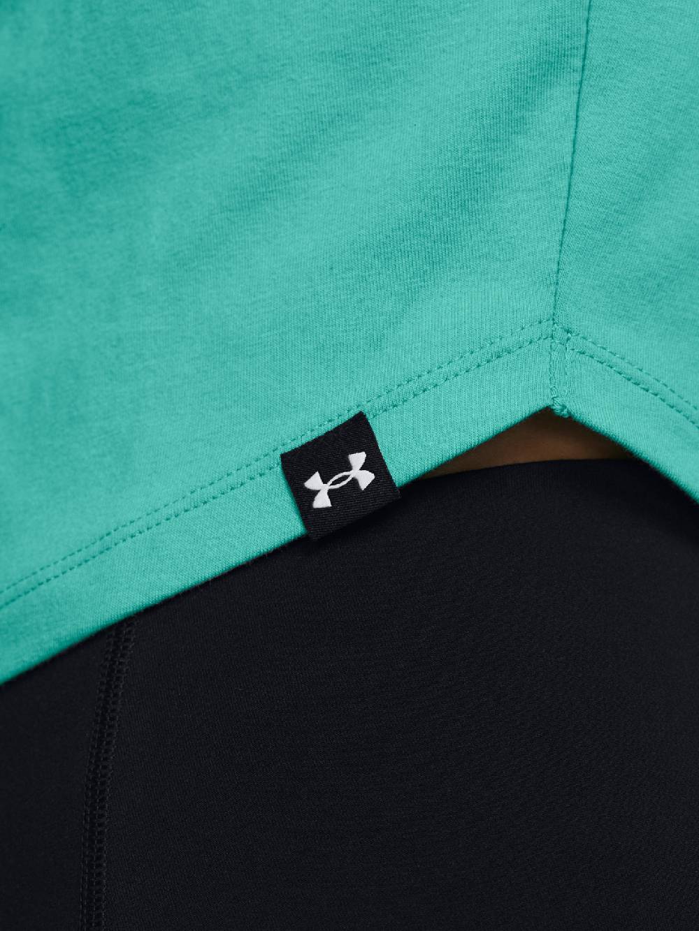 Under Armour Project Rock Nght Shft Cap T-Shirt Online