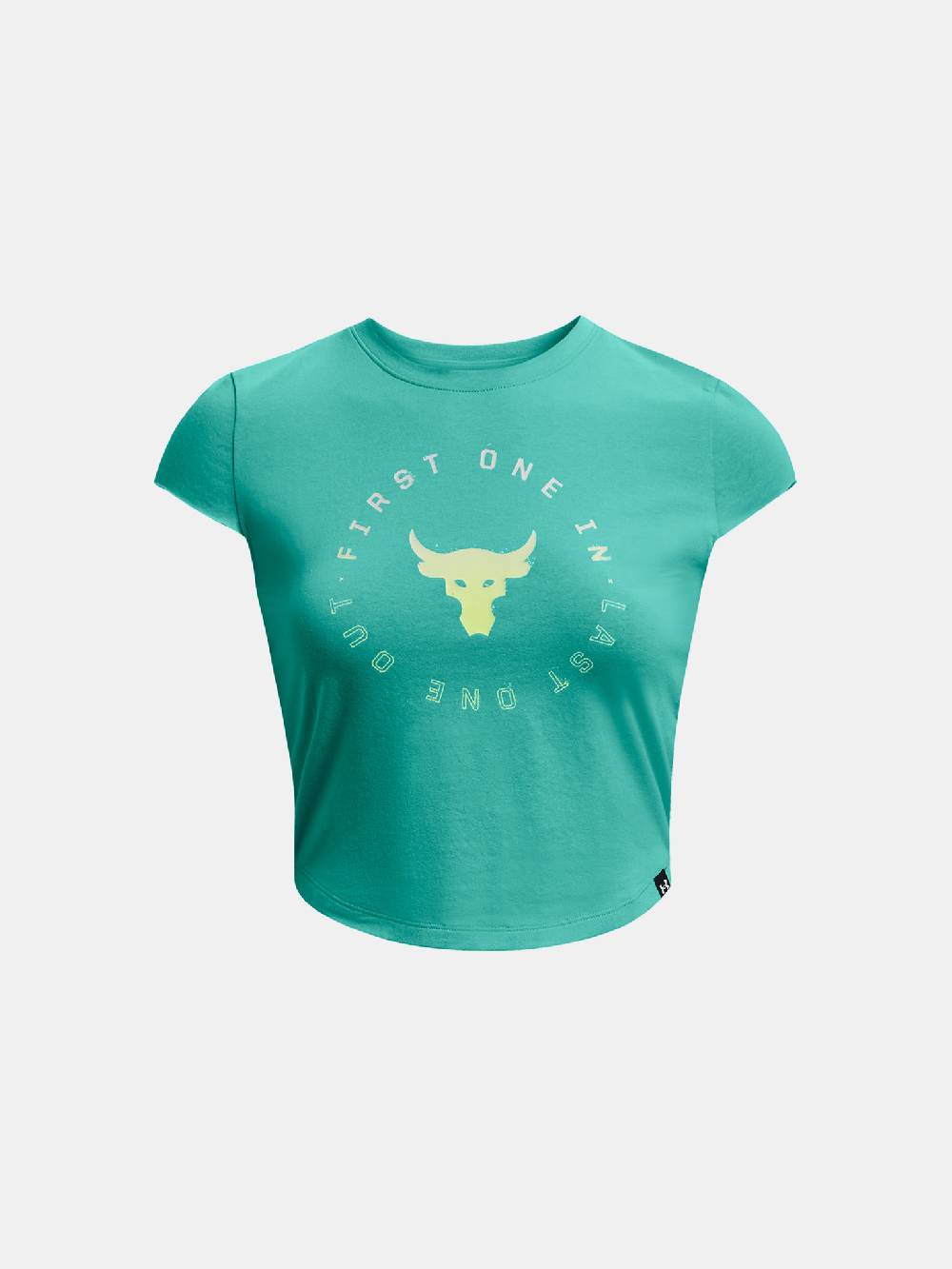 Under Armour Project Rock Nght Shft Cap T-Shirt Online
