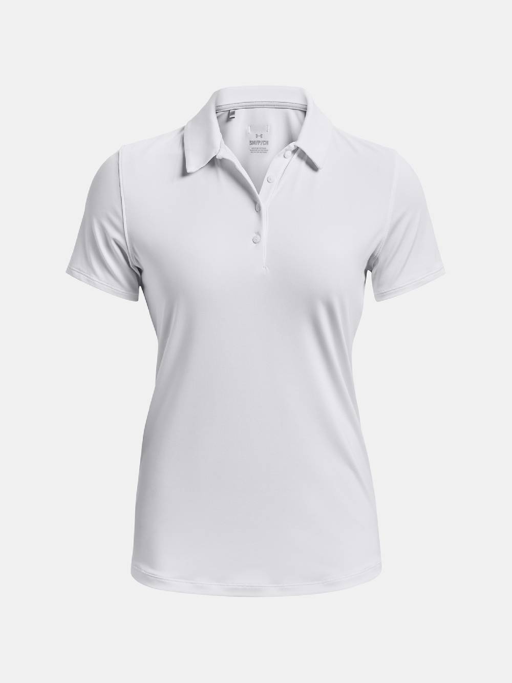 Under Armour UA Playoff SS Polo T-Shirt Auslauf
