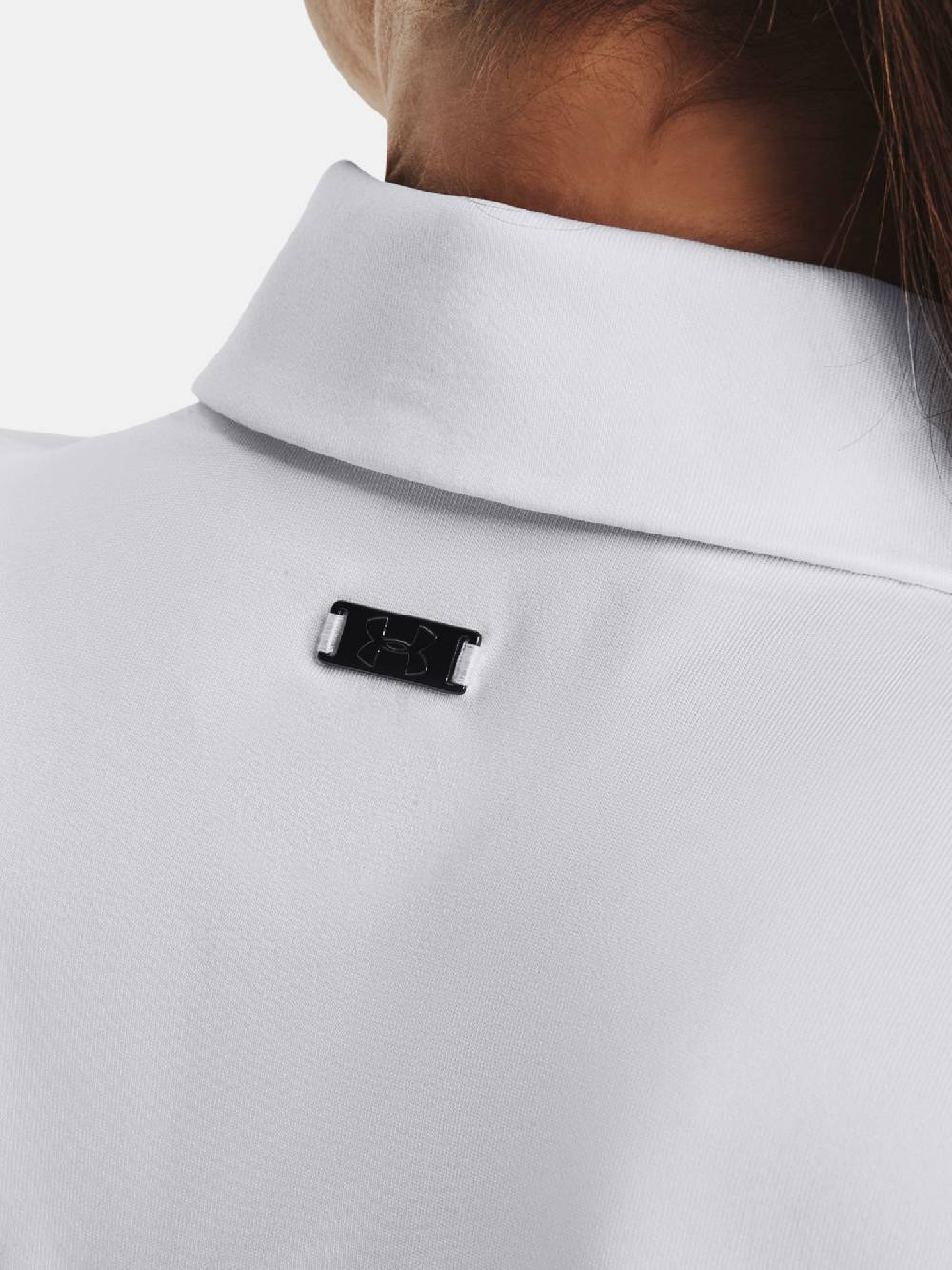 Under Armour UA Playoff SS Polo T-Shirt Auslauf