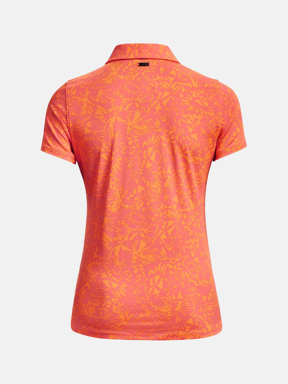 Under Armour UA Playoff Printed SS Polo T-Shirt Verkauf