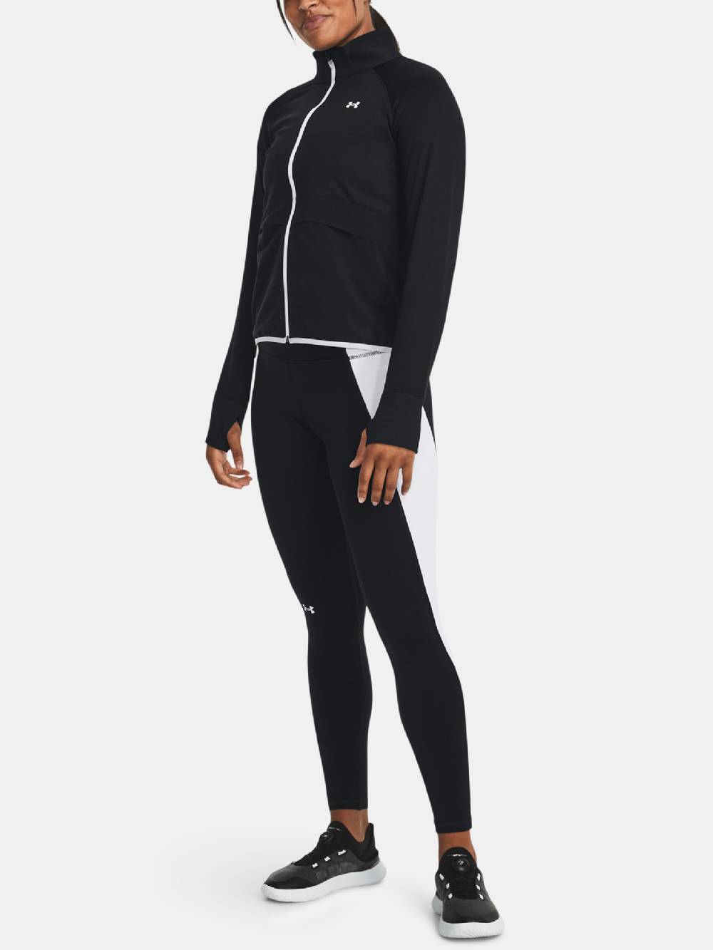 Under Armour UA Train CW Jacke Angebote