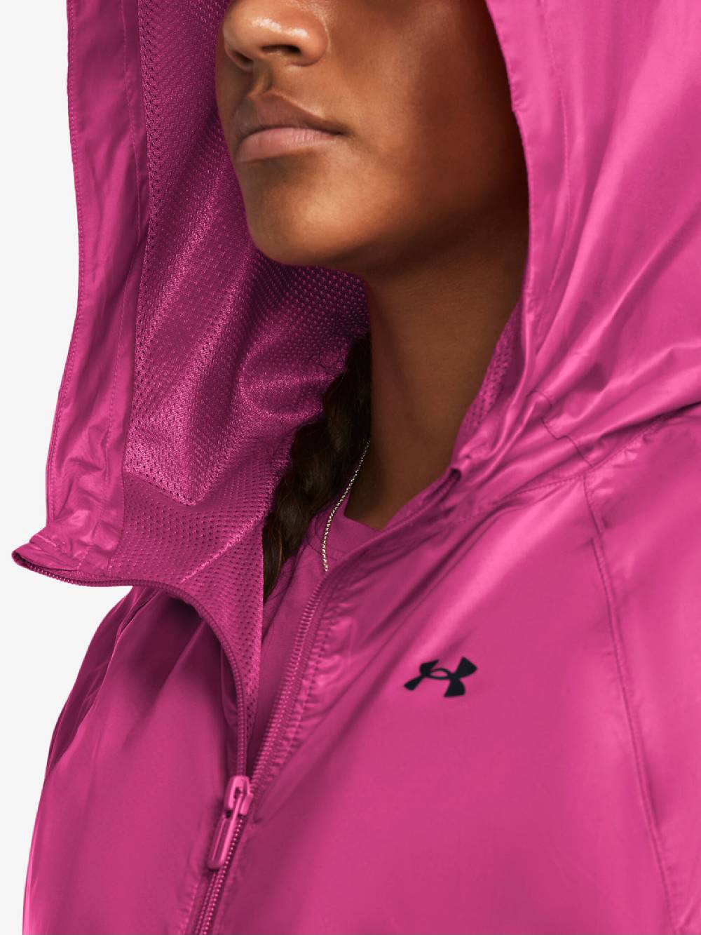 Under Armour UA Sport Windbreaker Jacke Hotsell