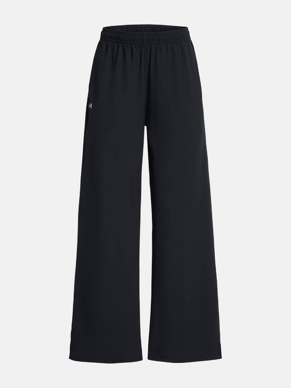 Under Armour UA Rival Wide Leg Jogginghose Schlussverkauf