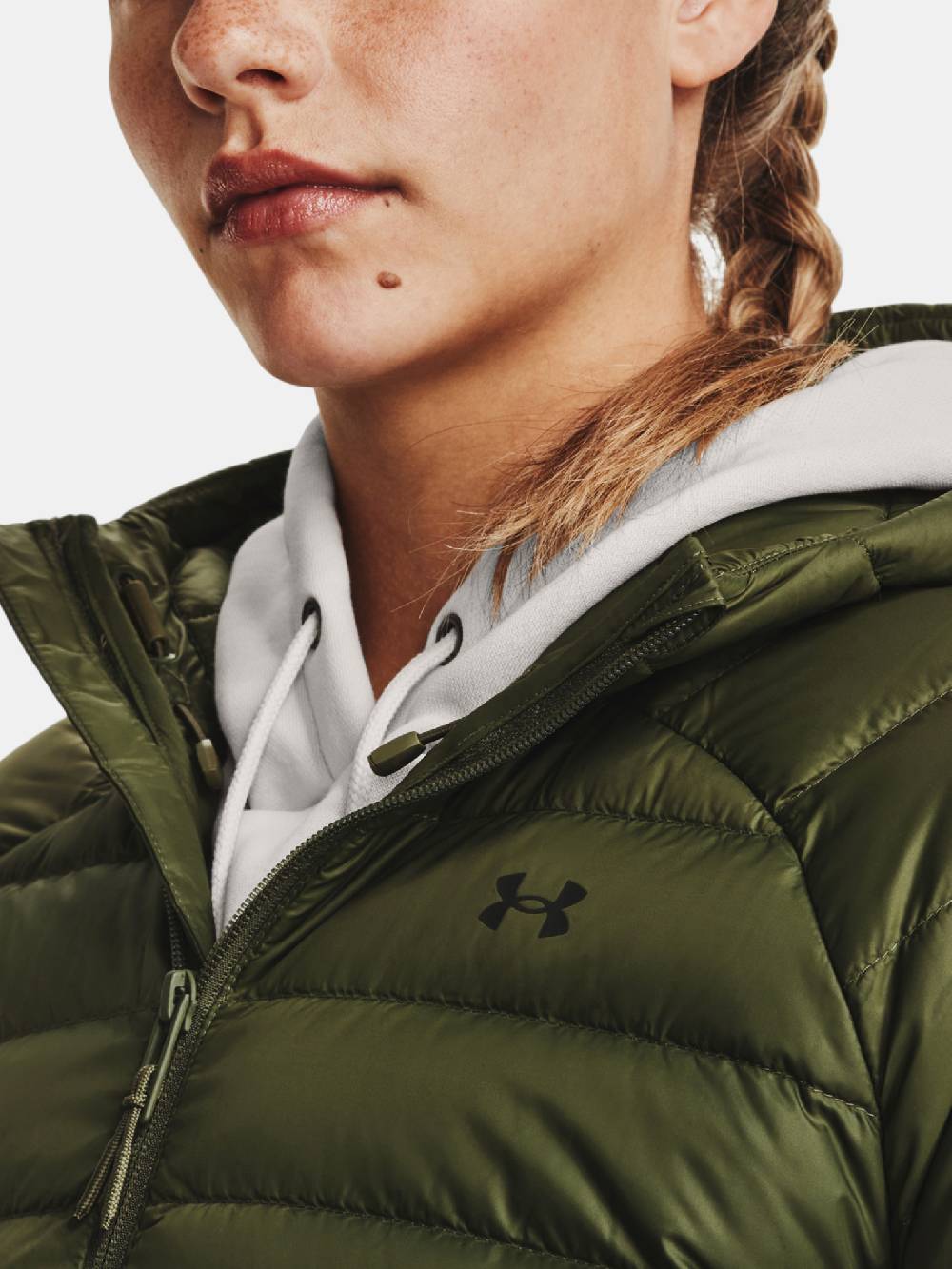Under Armour UA Storm Armour Down 2.0 Jacket Fabrikverkauf