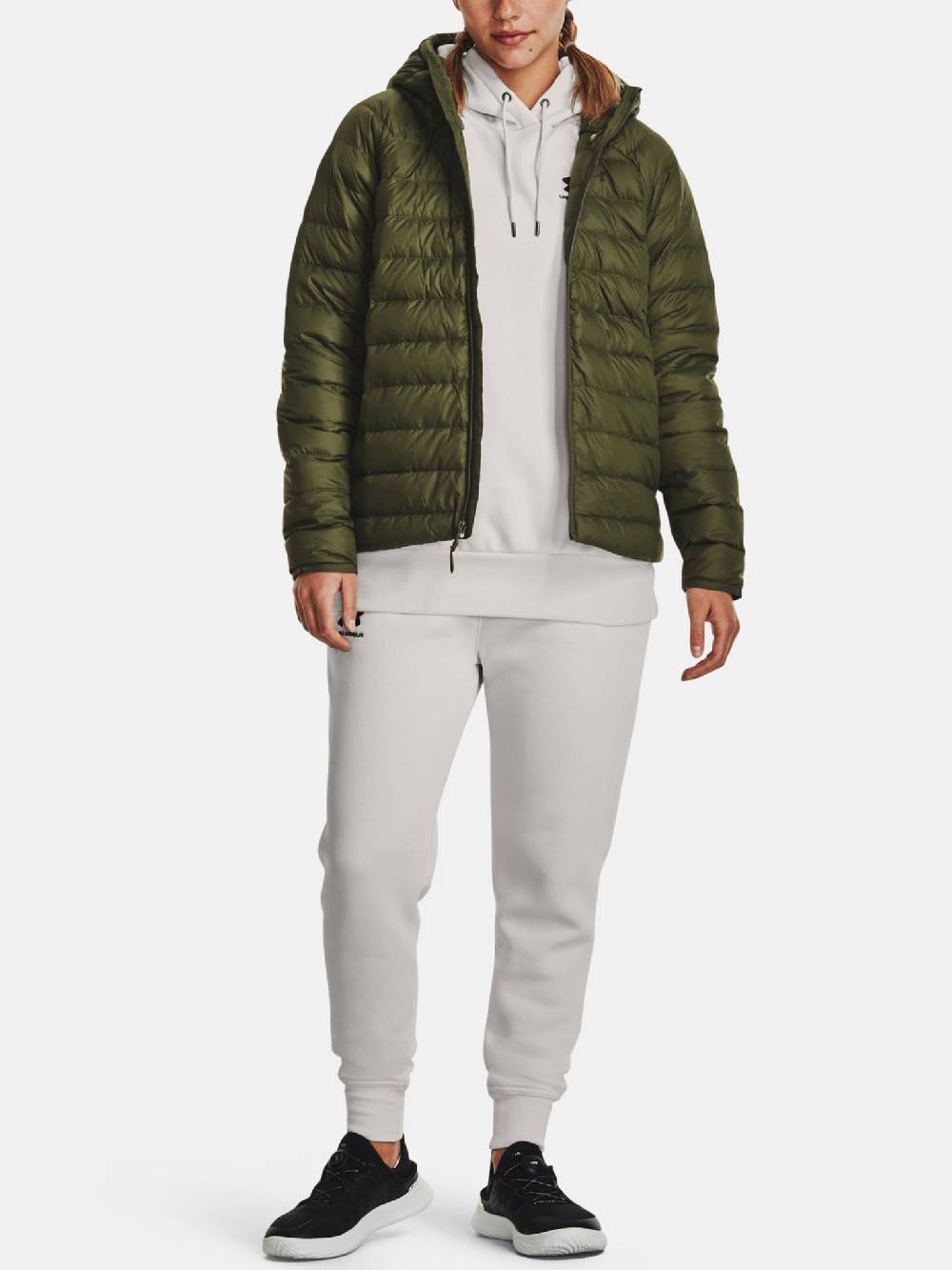 Under Armour UA Storm Armour Down 2.0 Jacket Fabrikverkauf