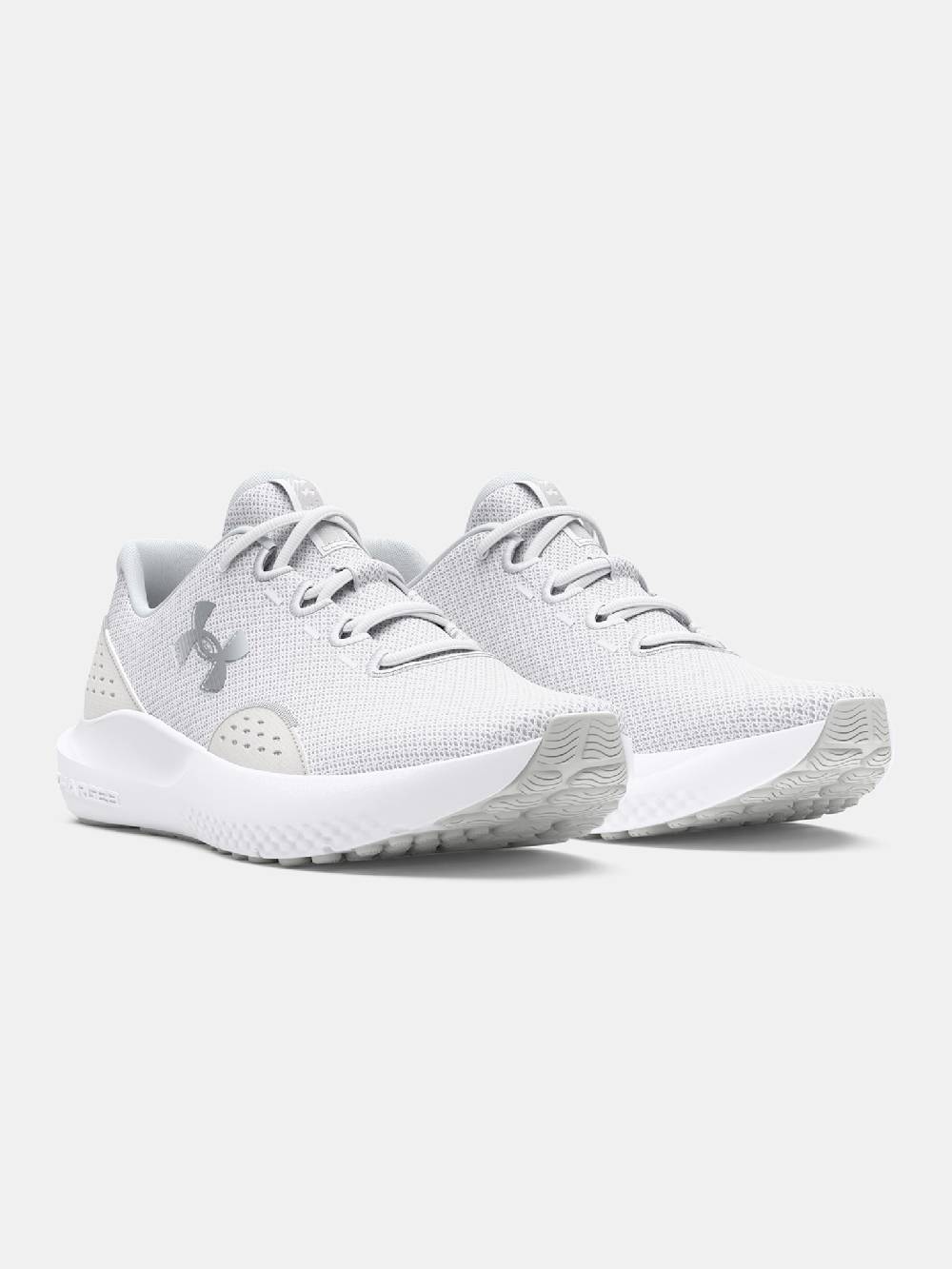 Under Armour UA W Charged Surge 4 Tennisschuhe Kostenloser Versand