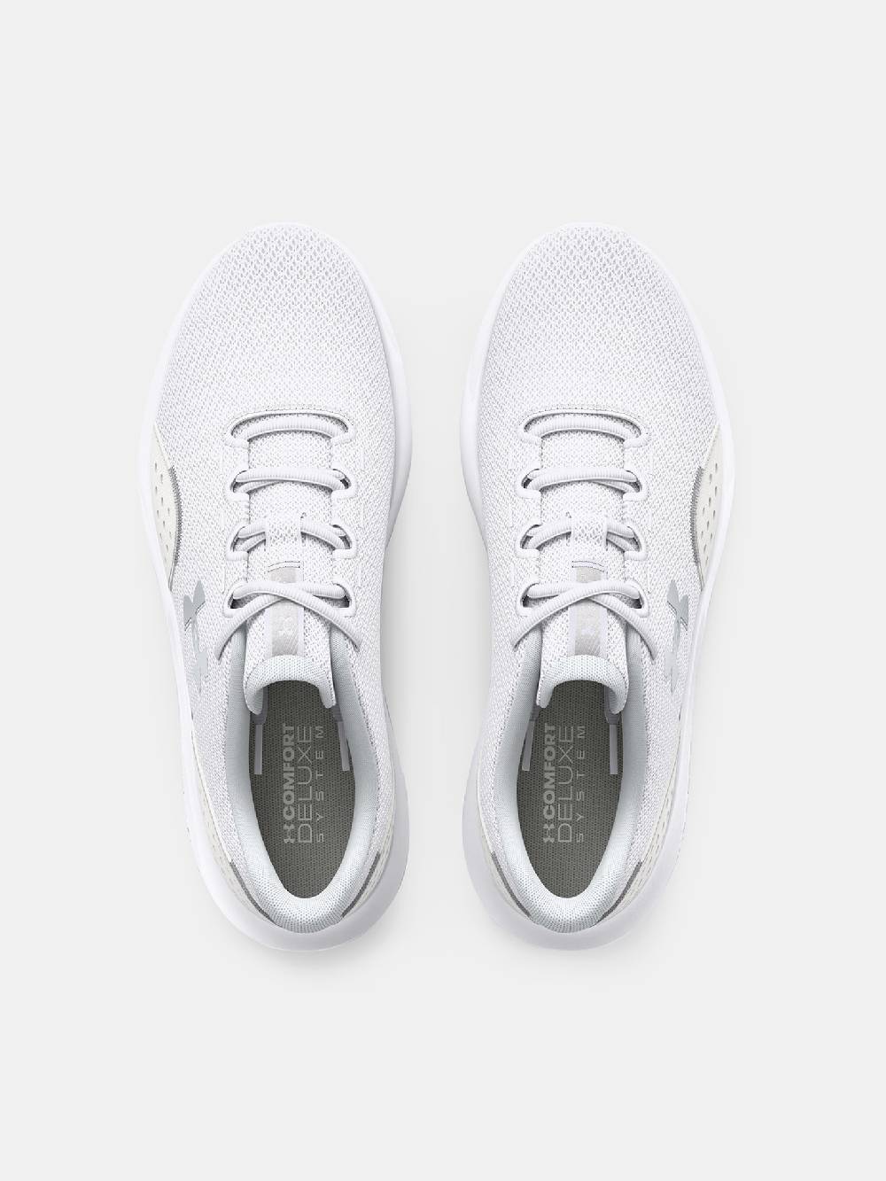 Under Armour UA W Charged Surge 4 Tennisschuhe Kostenloser Versand