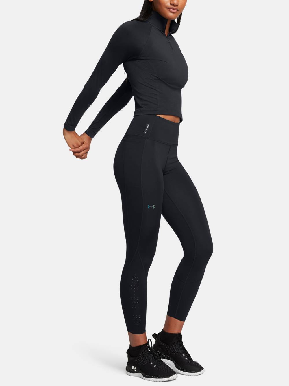 Under Armour Vanish Elite Ankle Leg Legging Fabrik Onlineshop