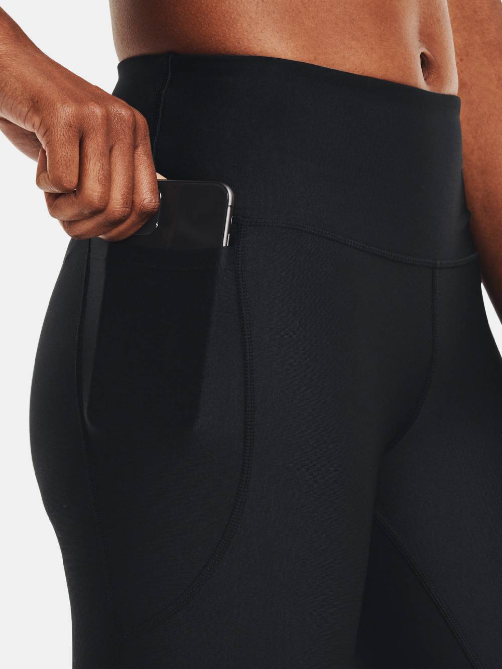 Under Armour HG Armour HiRise Leg NS Legging Fabrikpreis