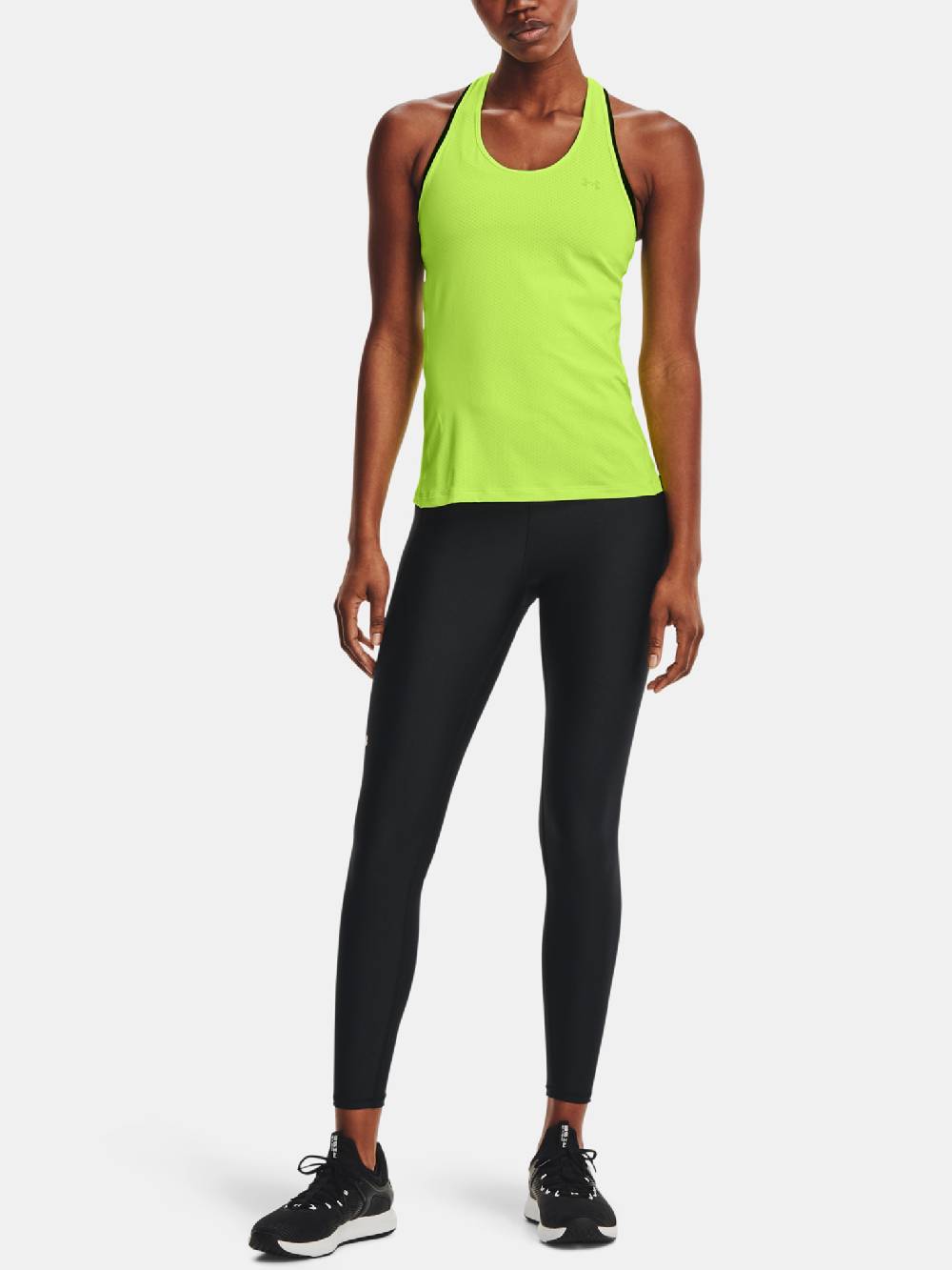 Under Armour HG Armour HiRise Leg NS Legging Fabrikpreis