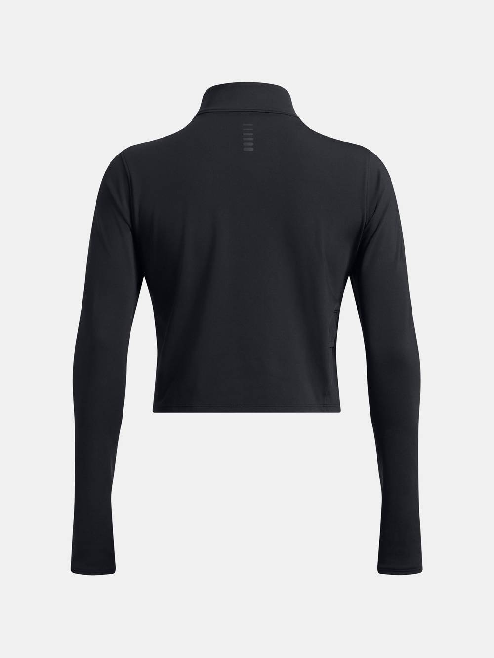 Under Armour UA Launch Elite Half Zip T-Shirt Sonderangebot