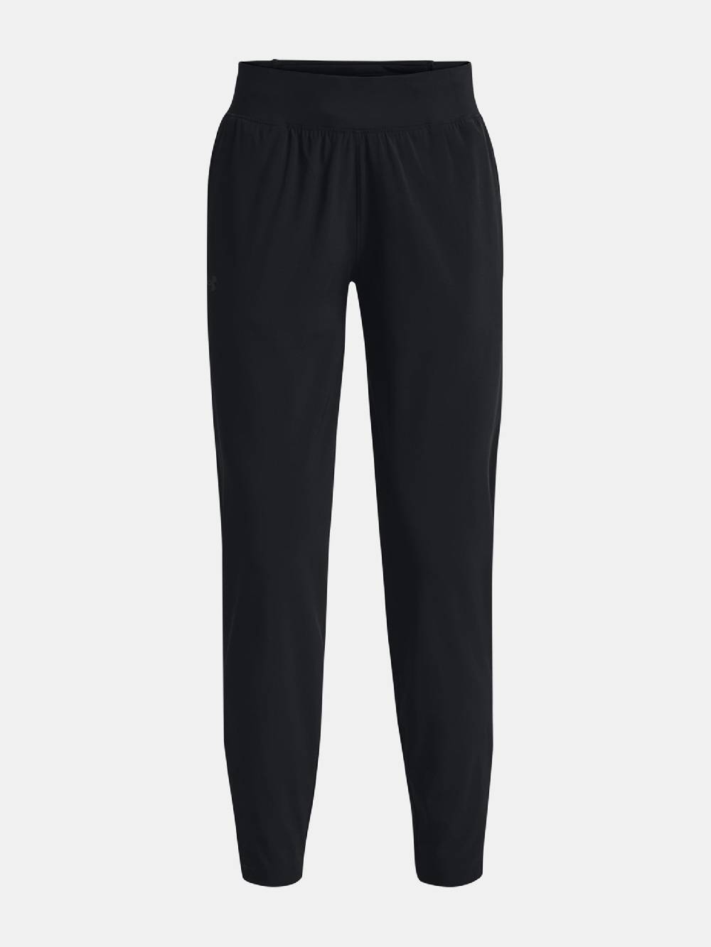 Under Armour OutRun the Storm Pant-BLK Hose Günstig kaufen