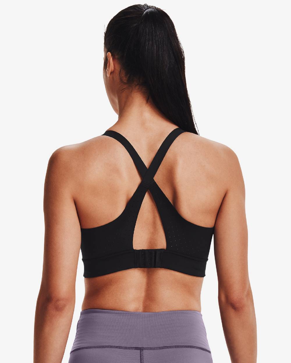 Under Armour Rush™ High Büstenhalter Versandkostenfrei