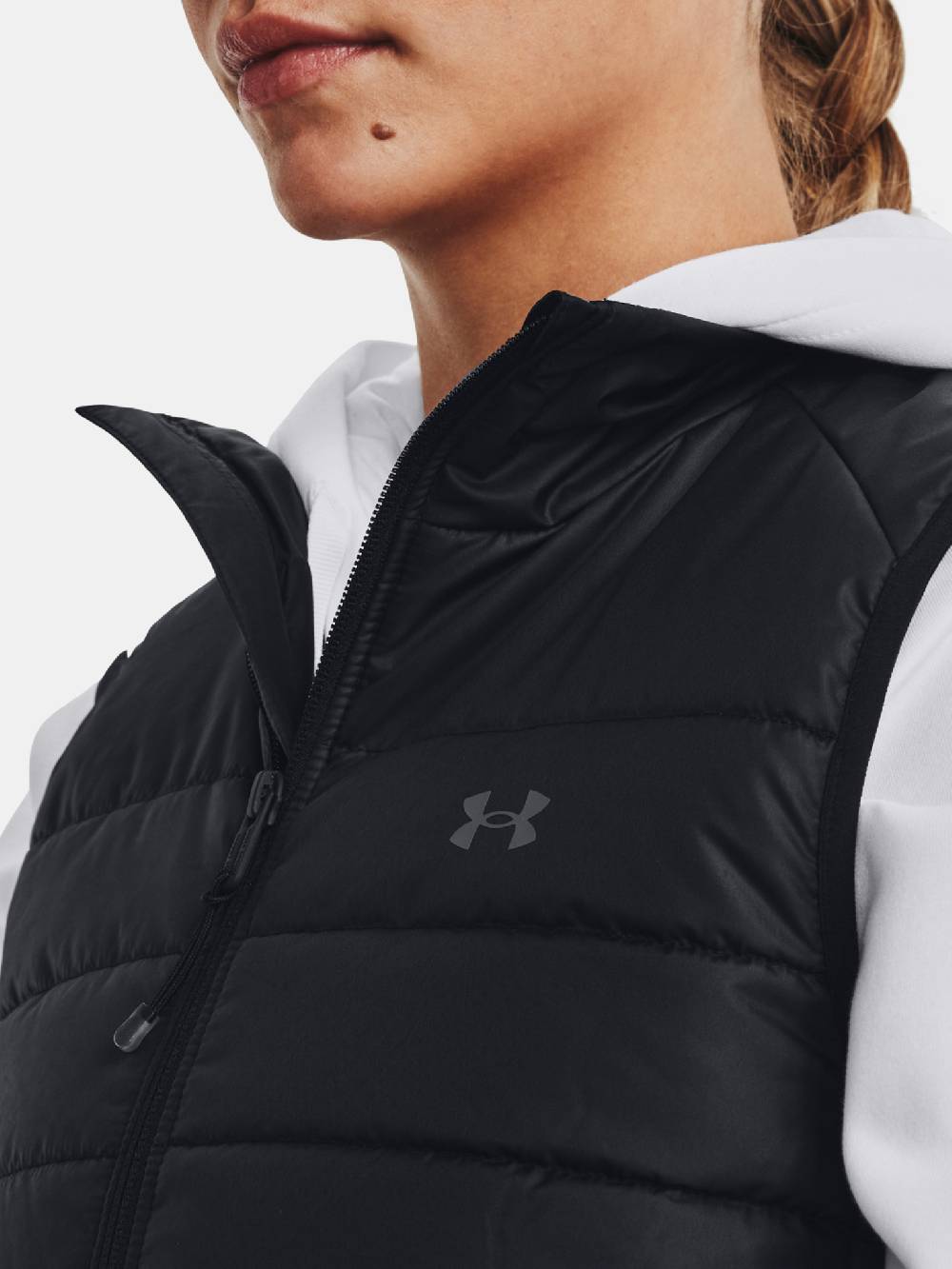 Under Armour UA Storm Ins Weste Flash Sale