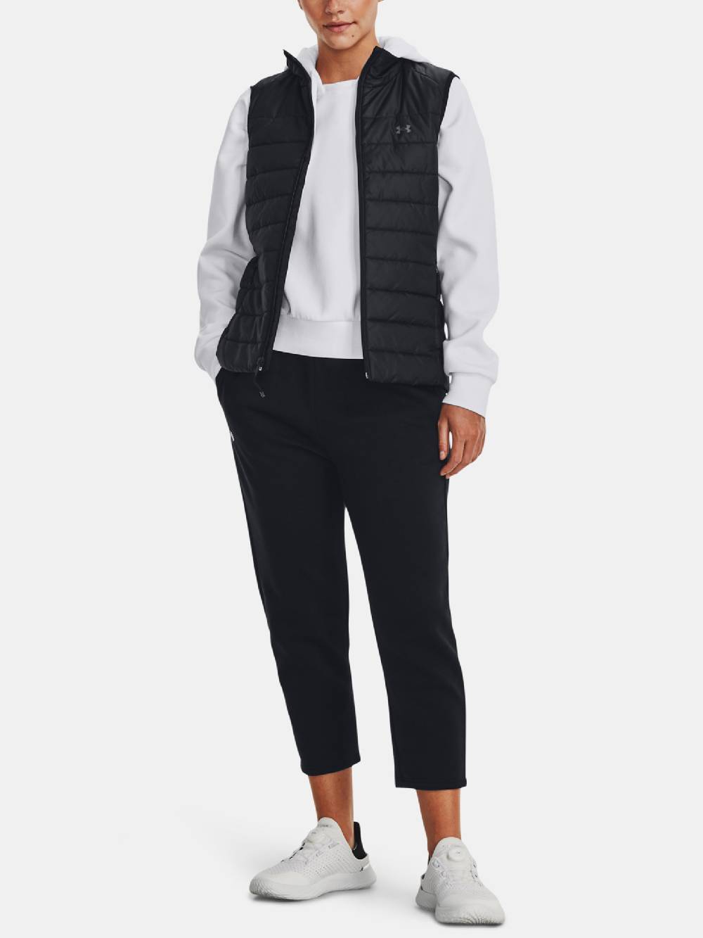 Under Armour UA Storm Ins Weste Flash Sale