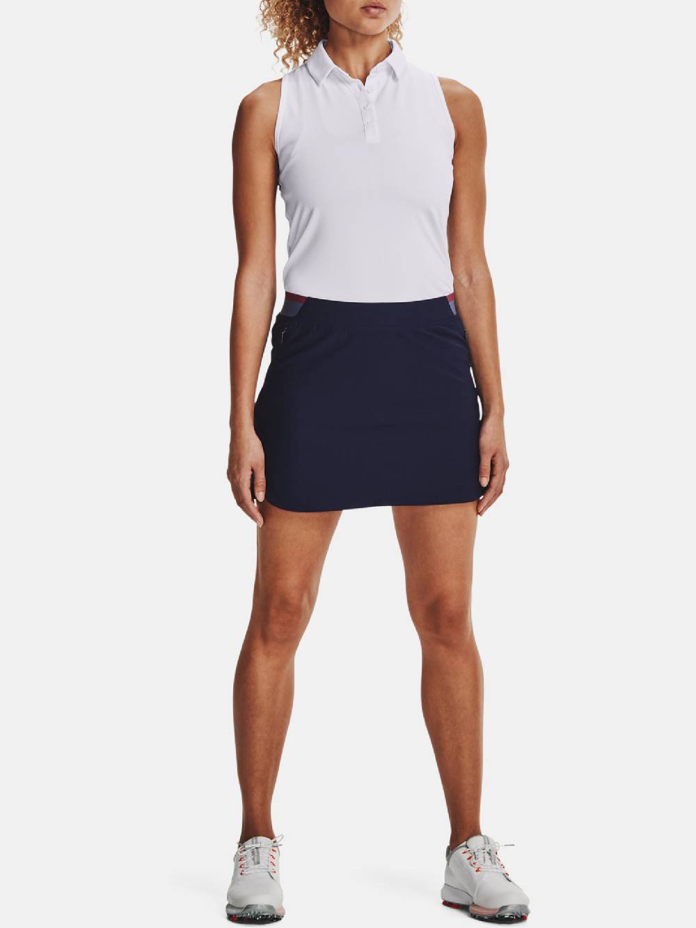 Under Armour Zinger Unterhemd Online Shopping