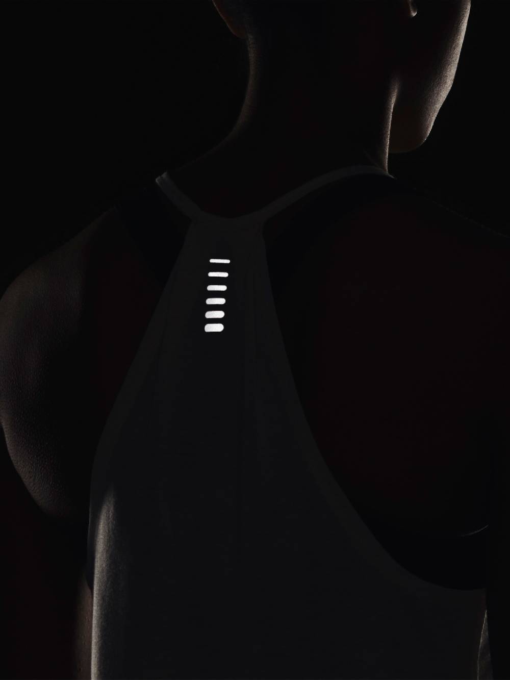 Under Armour UA Run Trail Unterhemd Exklusivangebot