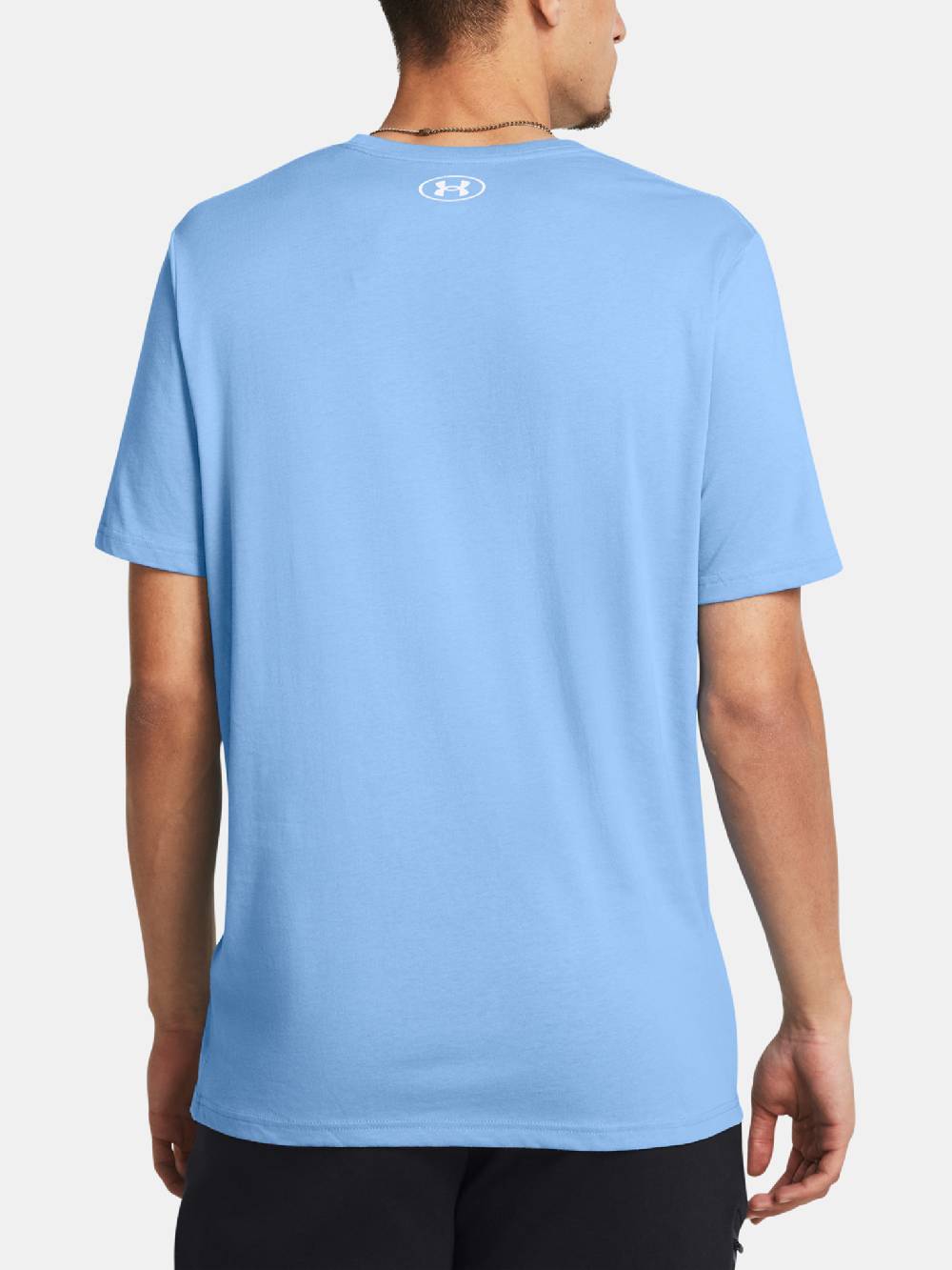 Under Armour UA Sportstyle Logo Update SS T-Shirt Saisonschlussverkauf
