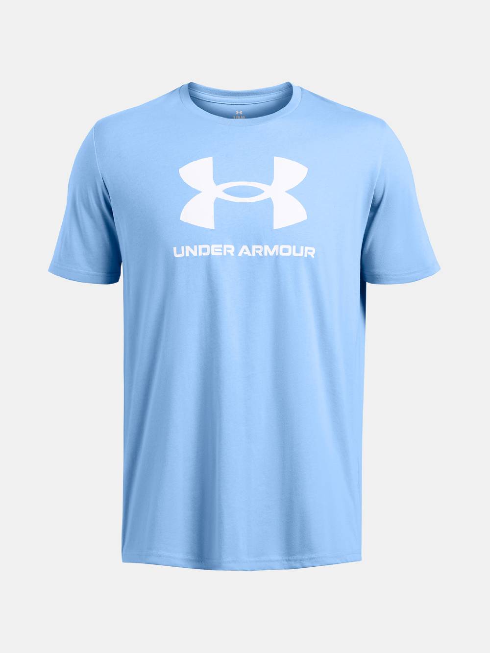 Under Armour UA Sportstyle Logo Update SS T-Shirt Saisonschlussverkauf