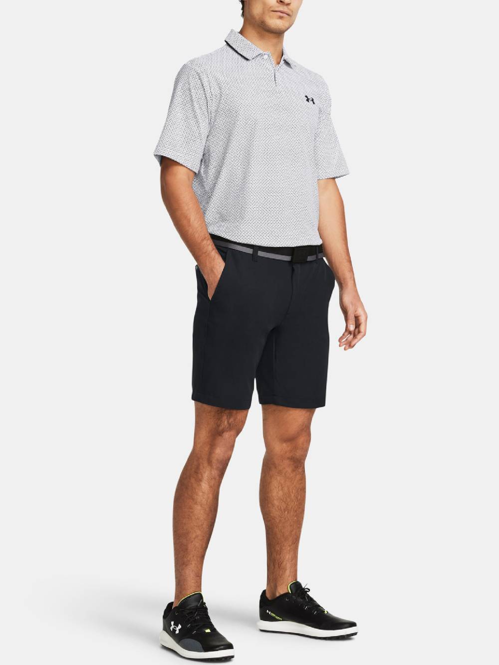 Under Armour UA Drive Taper Shorts Cyber Monday