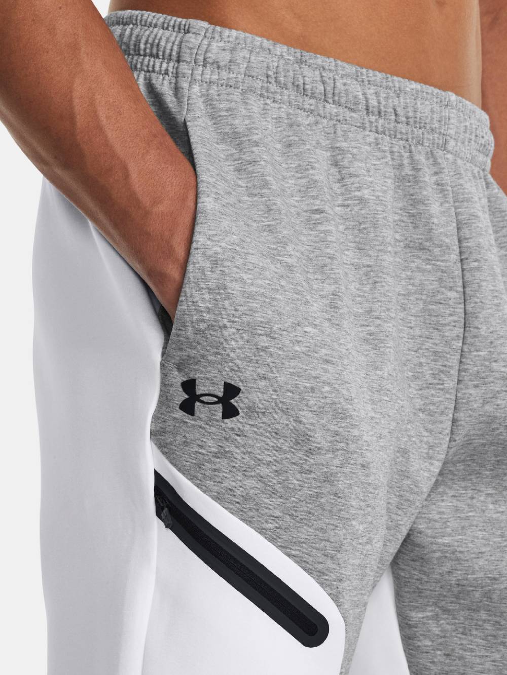 Under Armour UA Unstoppable Flc Jogginghose Osterangebot