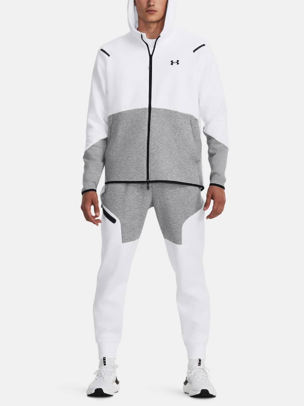 Under Armour UA Unstoppable Flc Jogginghose Osterangebot