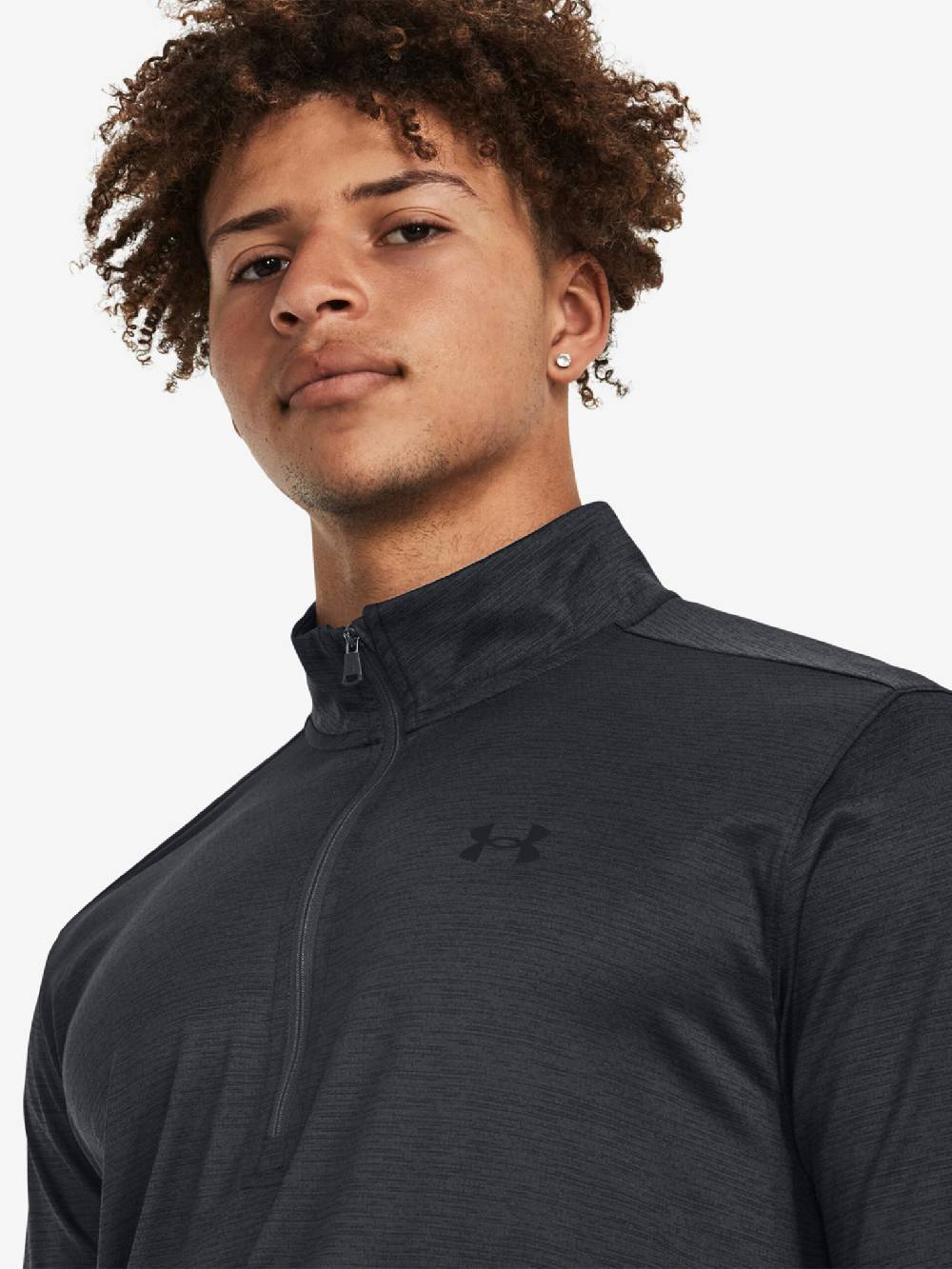 Under Armour UA Tech Vent 1/2 Zip T-Shirt Muttertagsangebot