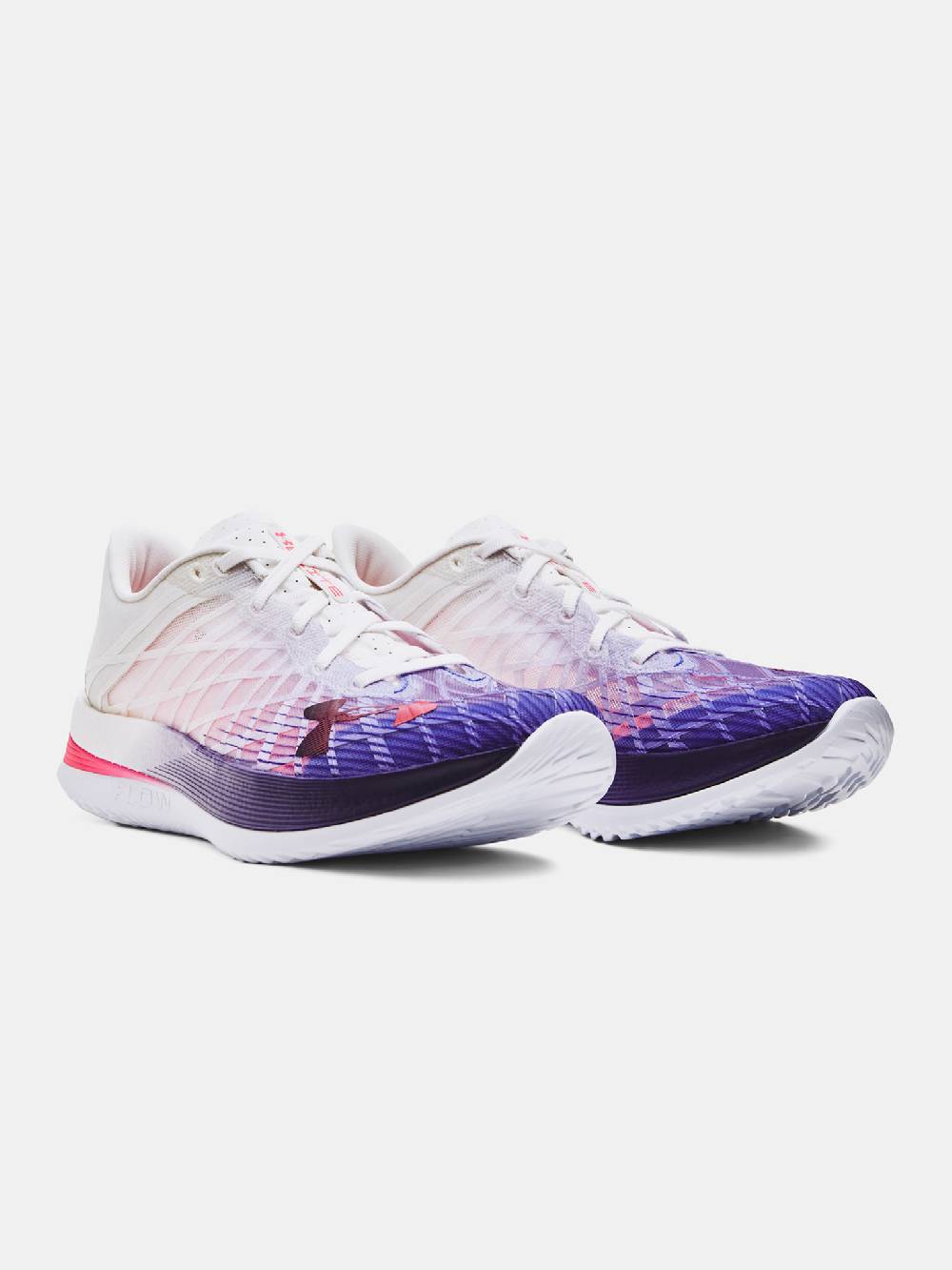 Under Armour UA FLOW Velociti Elite Unisex Tennisschuhe Valentinstagsangebot