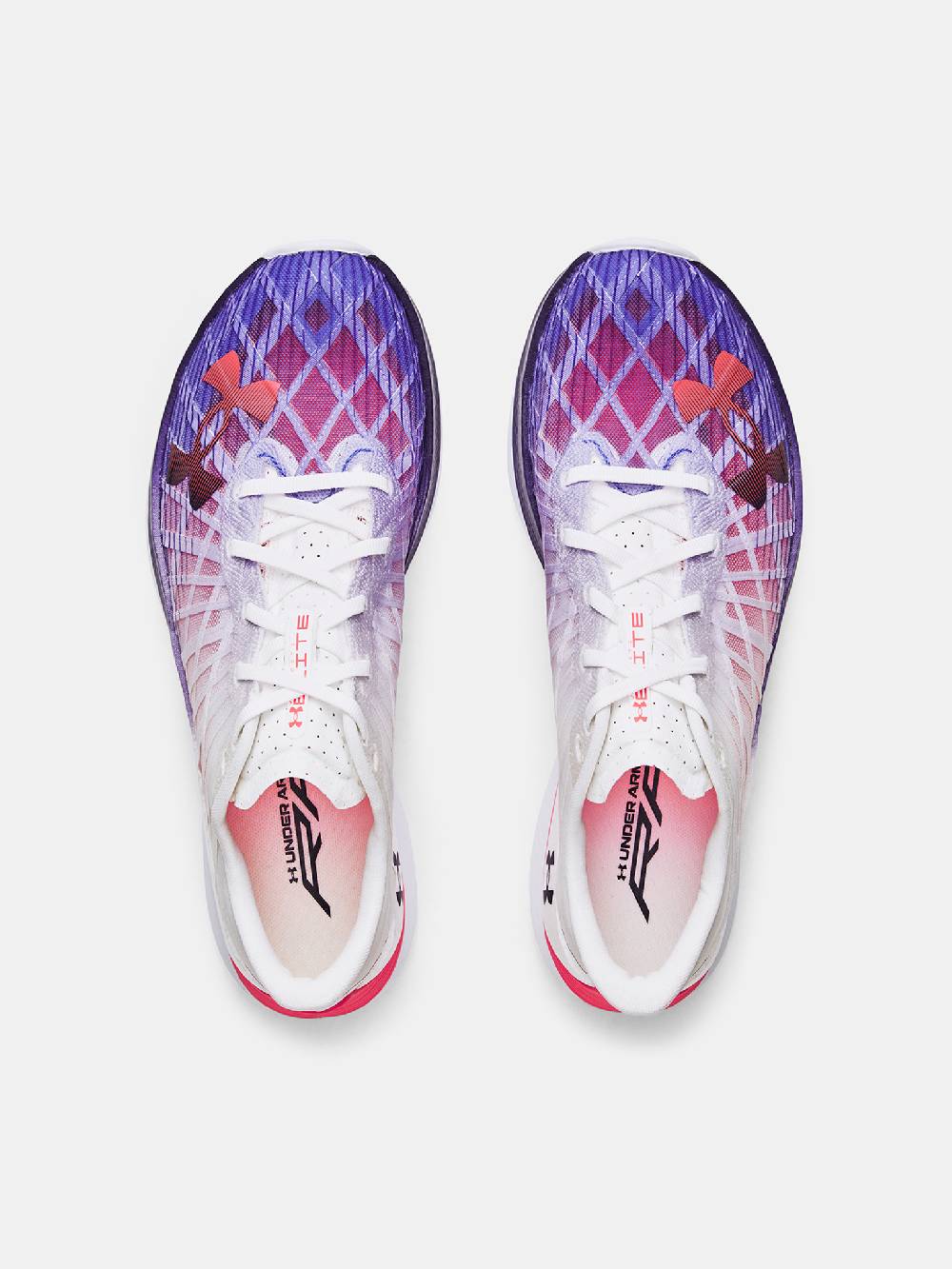 Under Armour UA FLOW Velociti Elite Unisex Tennisschuhe Valentinstagsangebot