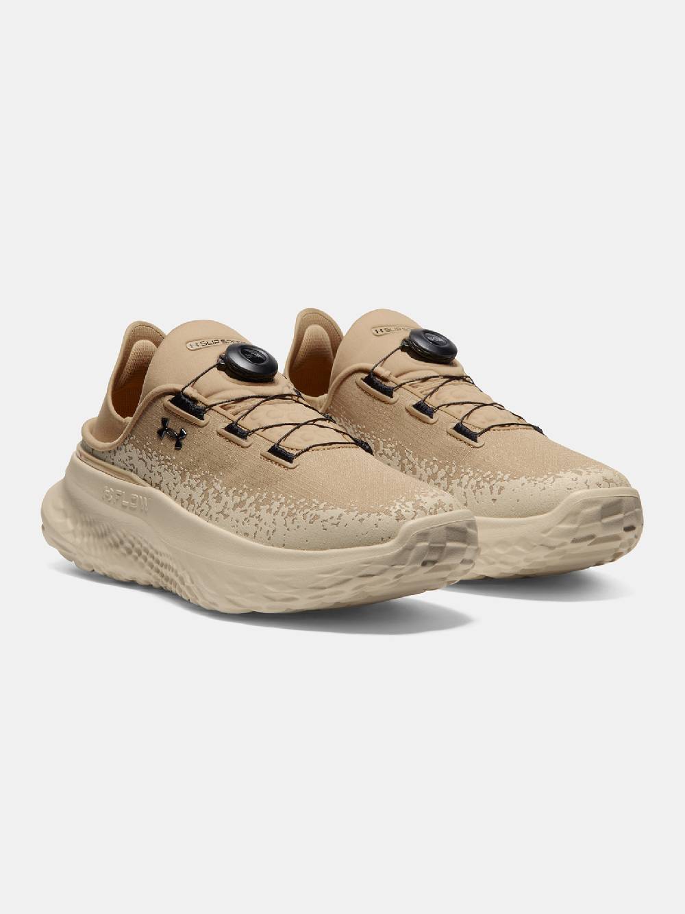 Under Armour UA SlipSpeed Mega Ripstop Tennisschuhe Jubiläumsangebot