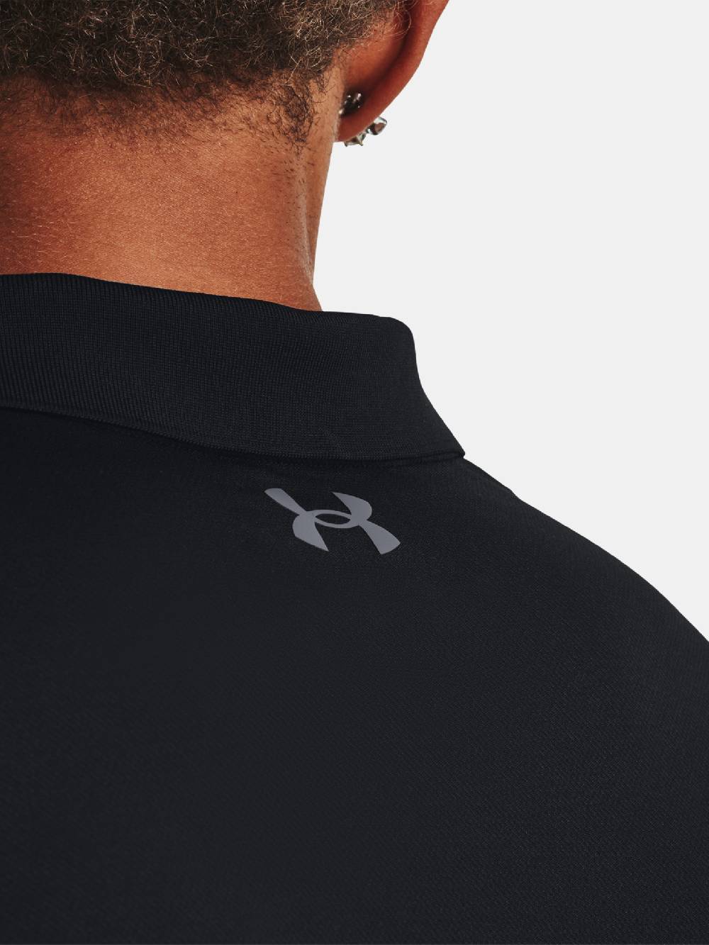 Under Armour Performance 3.0 Polo T-Shirt Lagerräumung