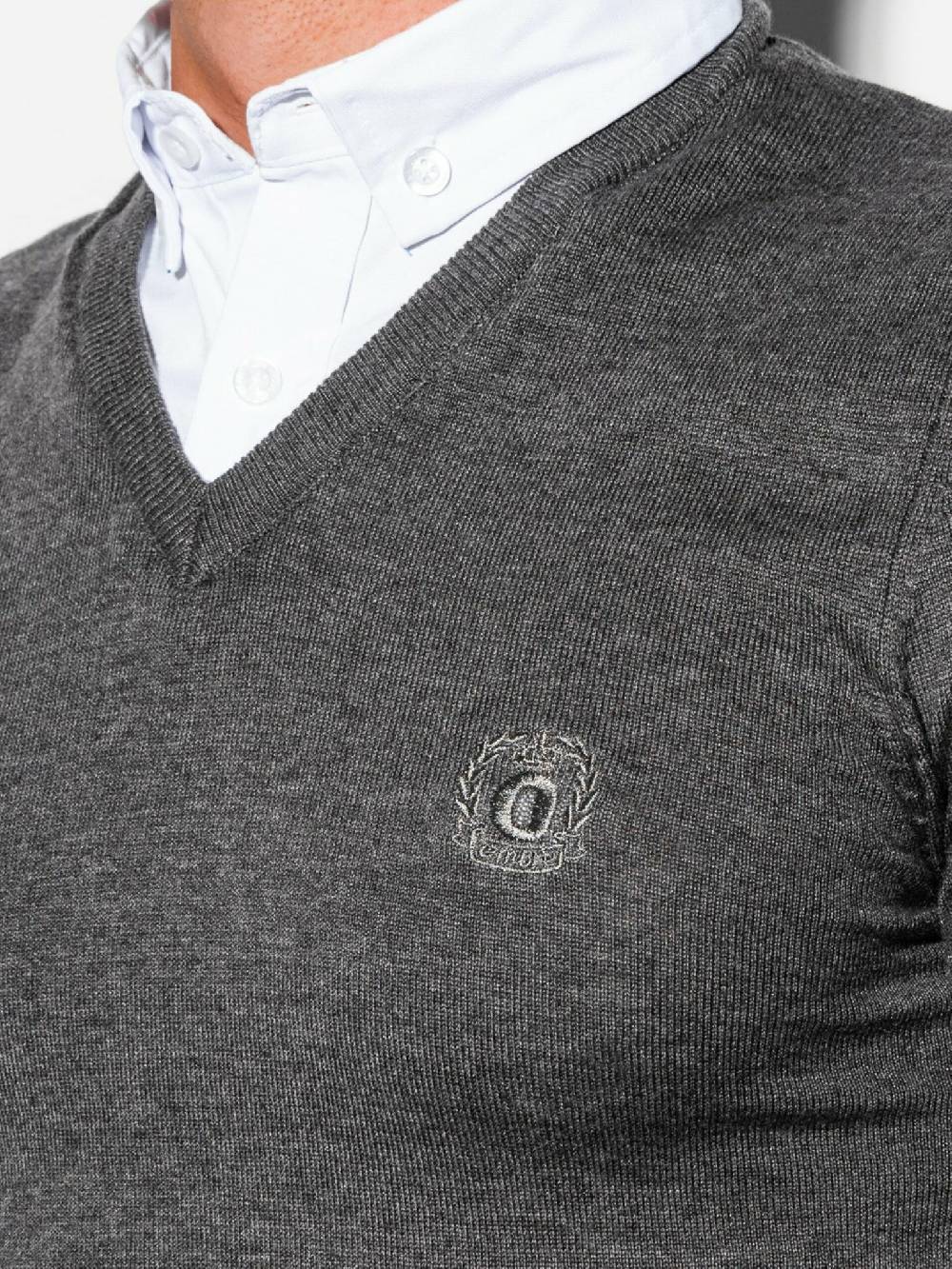 Ombre Clothing Pullover Heißer Verkauf